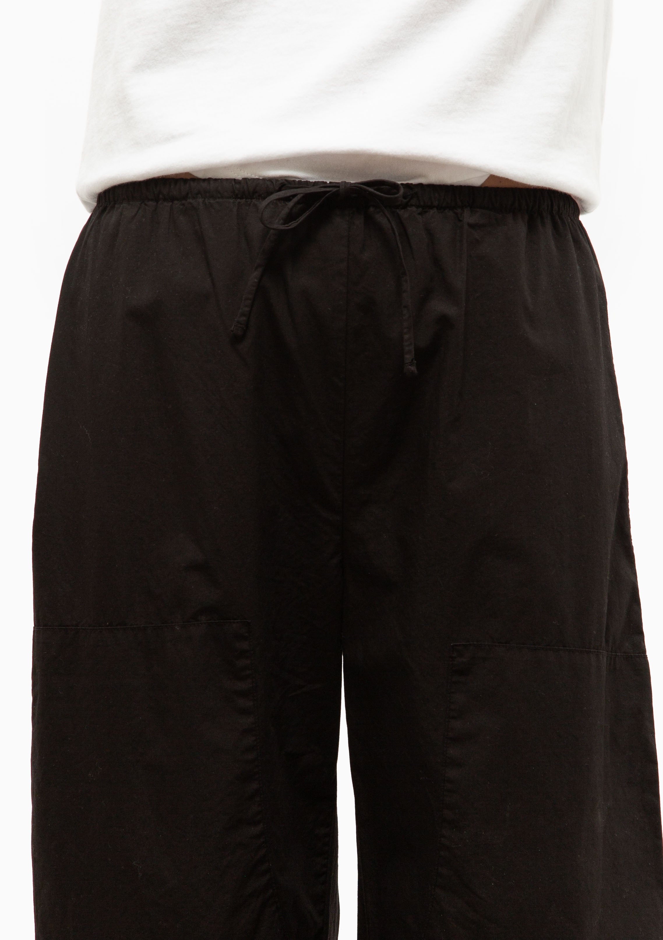 Kyoto Carpenter Pant | Black