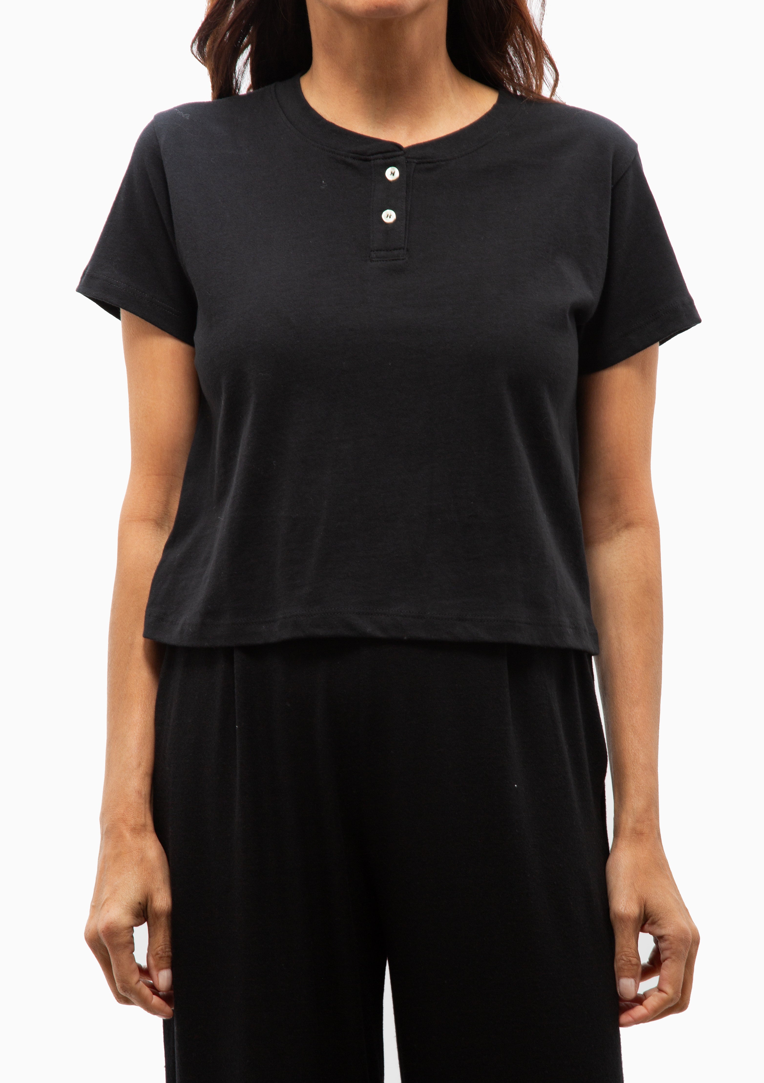 Margo Henley | Black