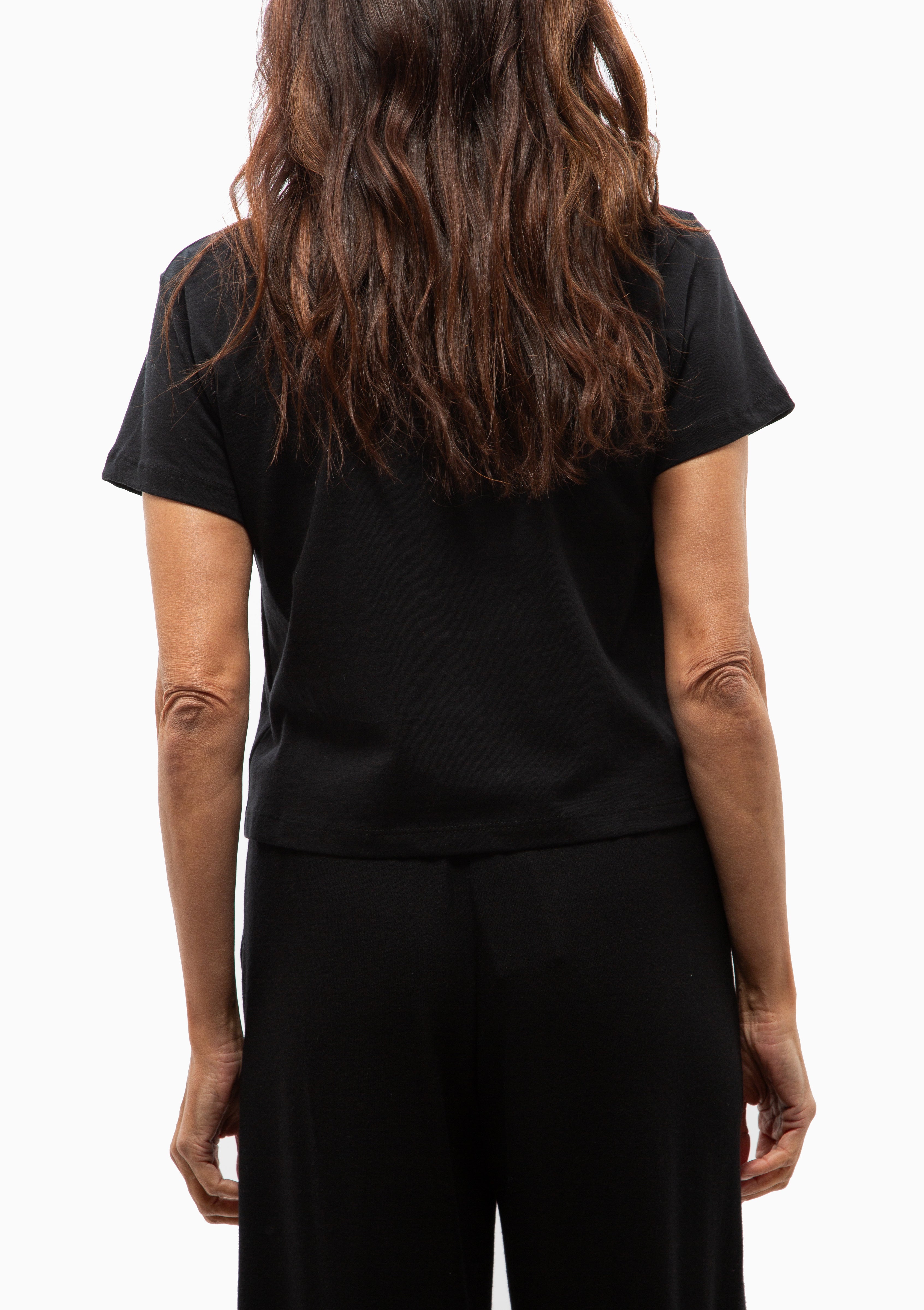 Margo Henley | Black