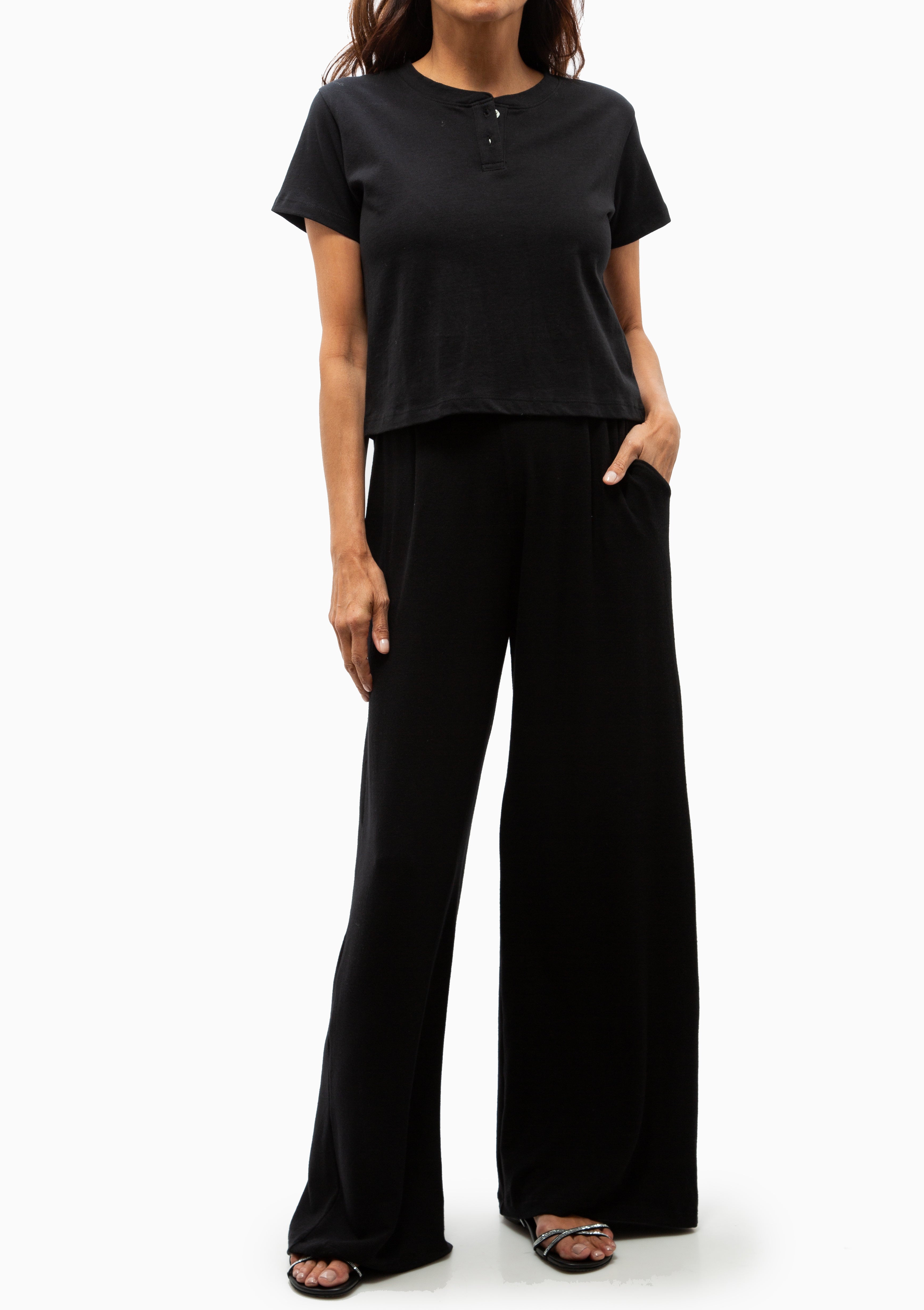 Margo Henley | Black
