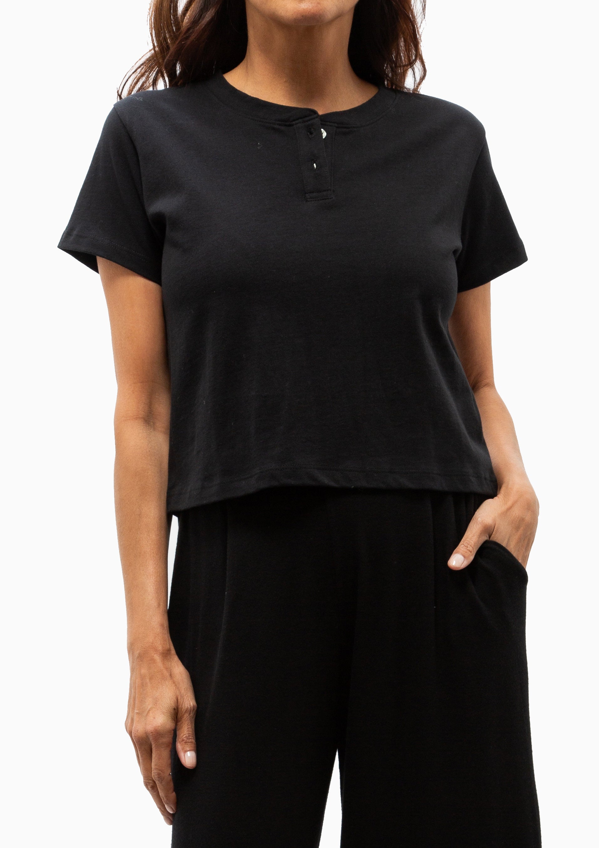 Margo Henley | Black