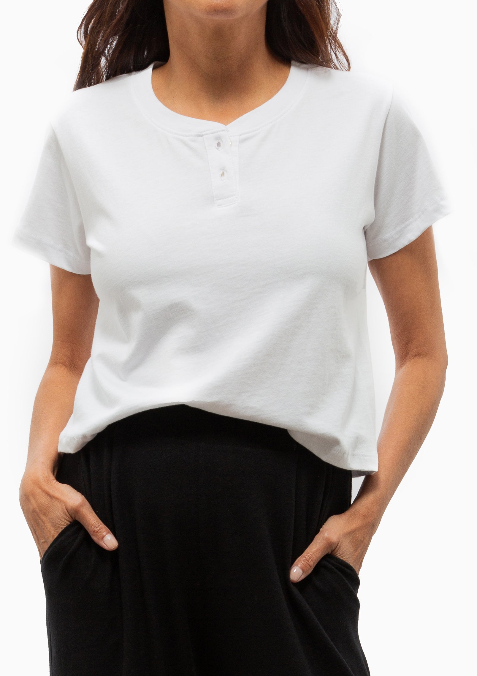 Margo Henley | White