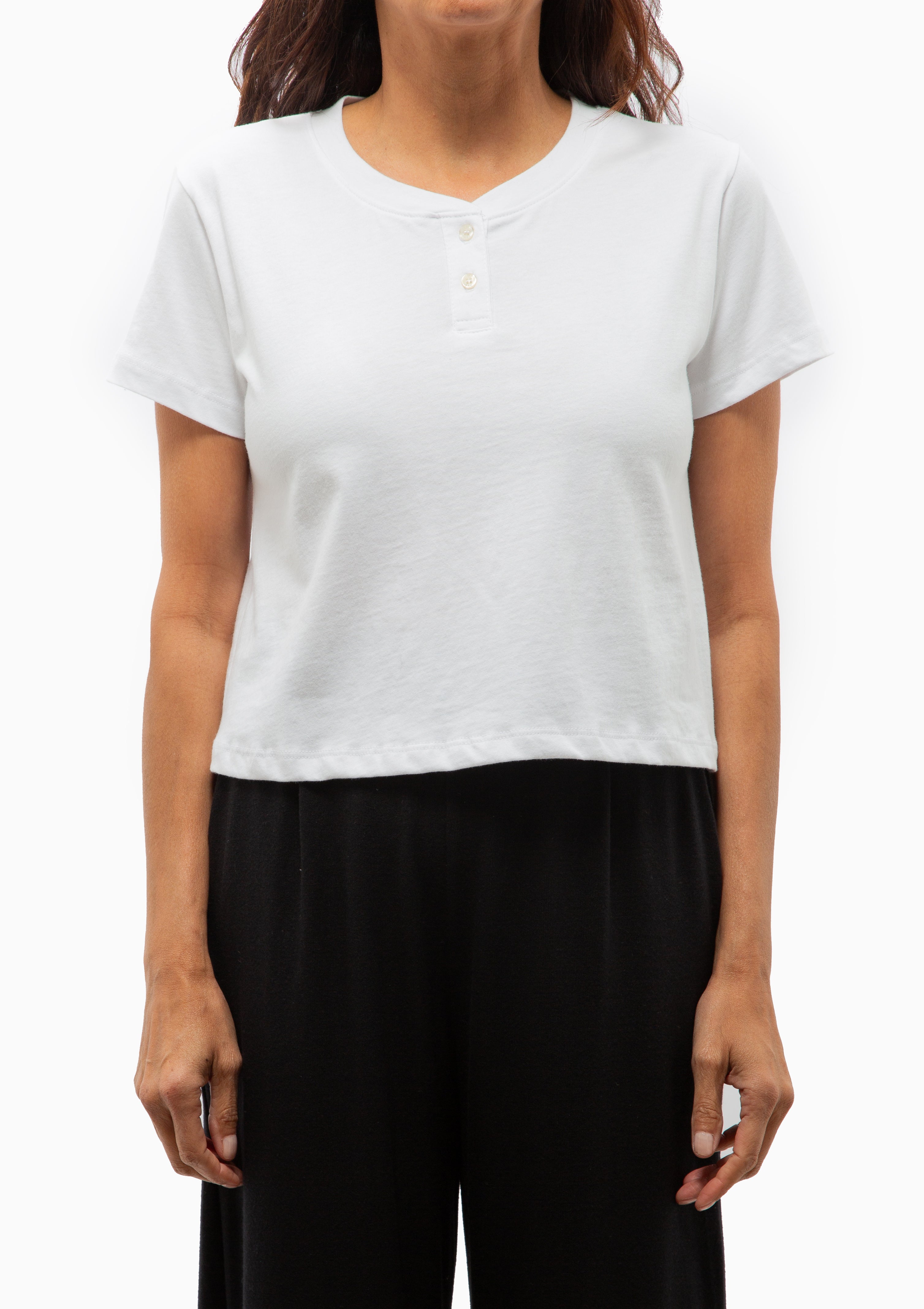 Margo Henley | White