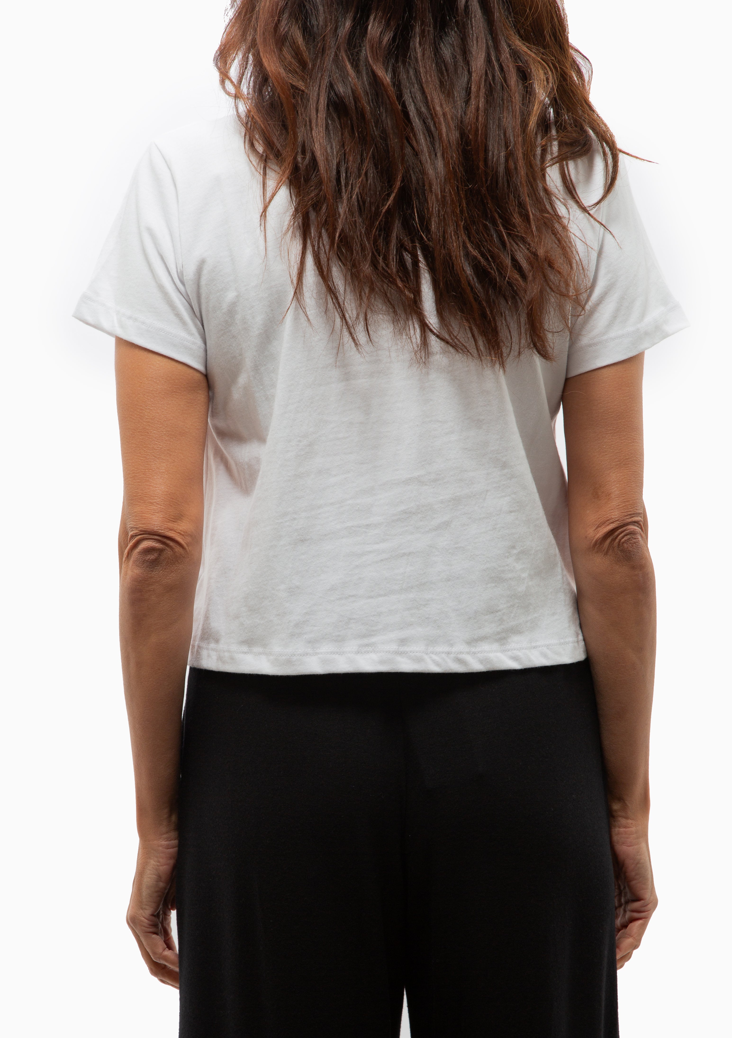 Margo Henley | White