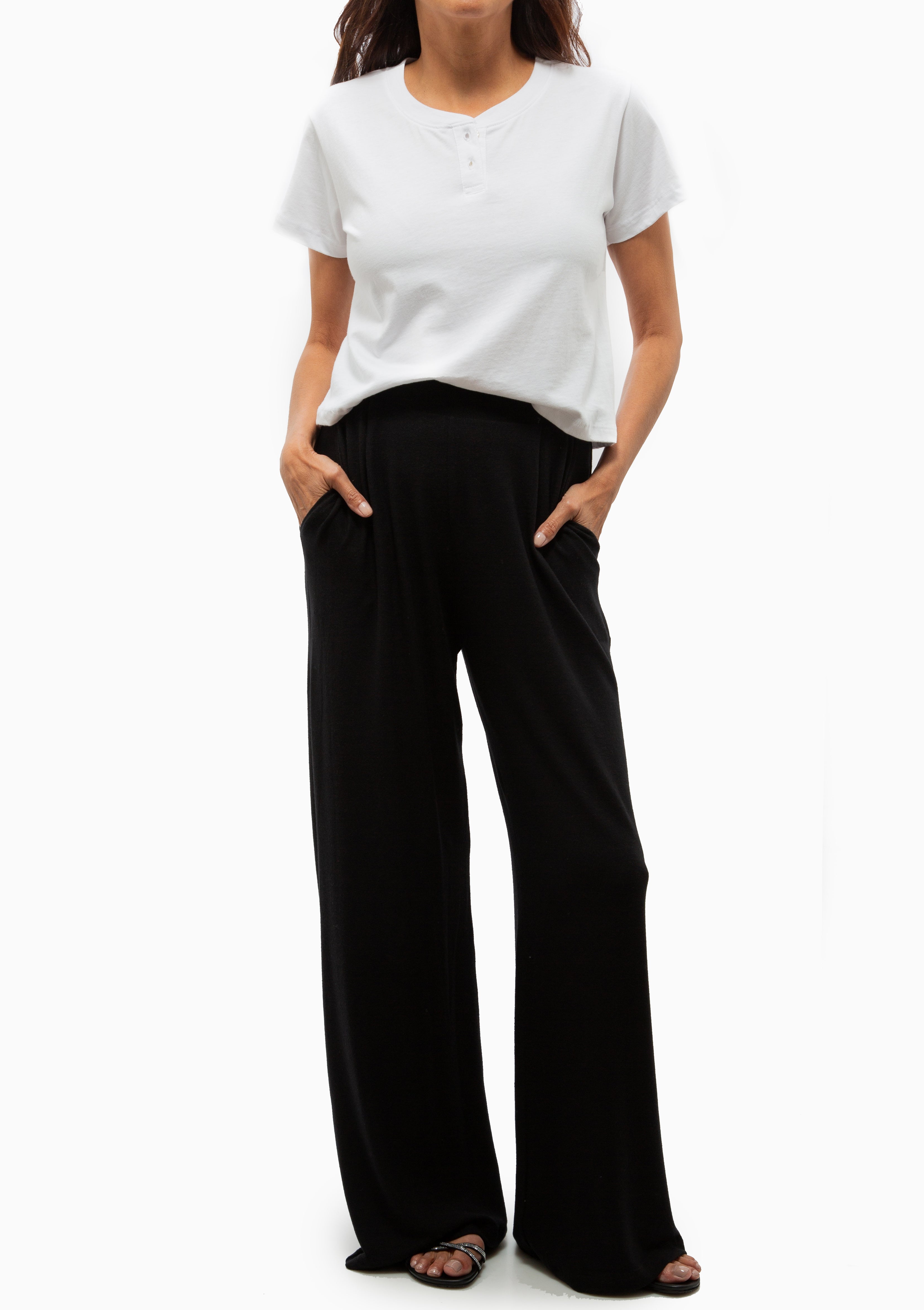Margo Henley | White
