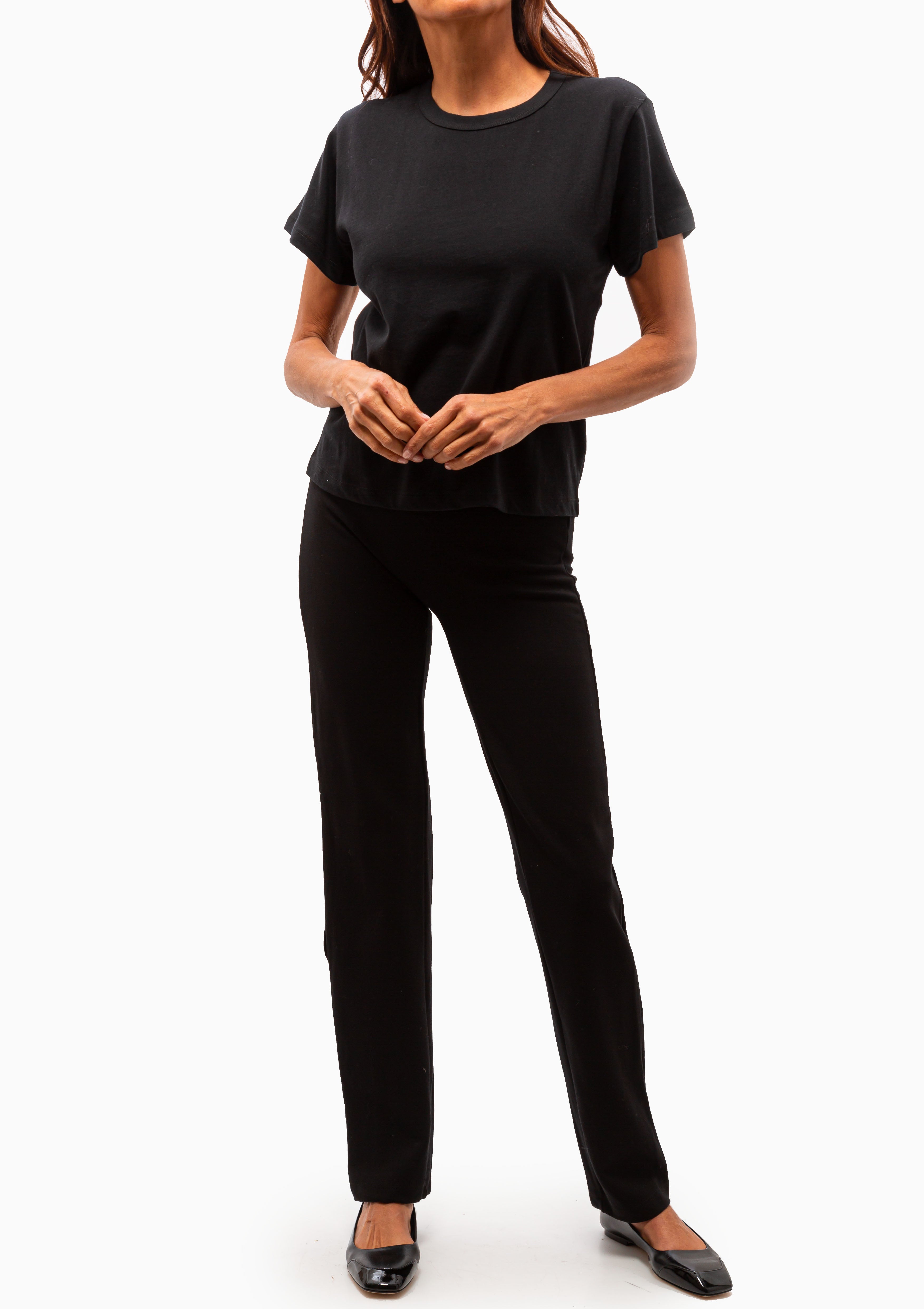 The Margo | Black