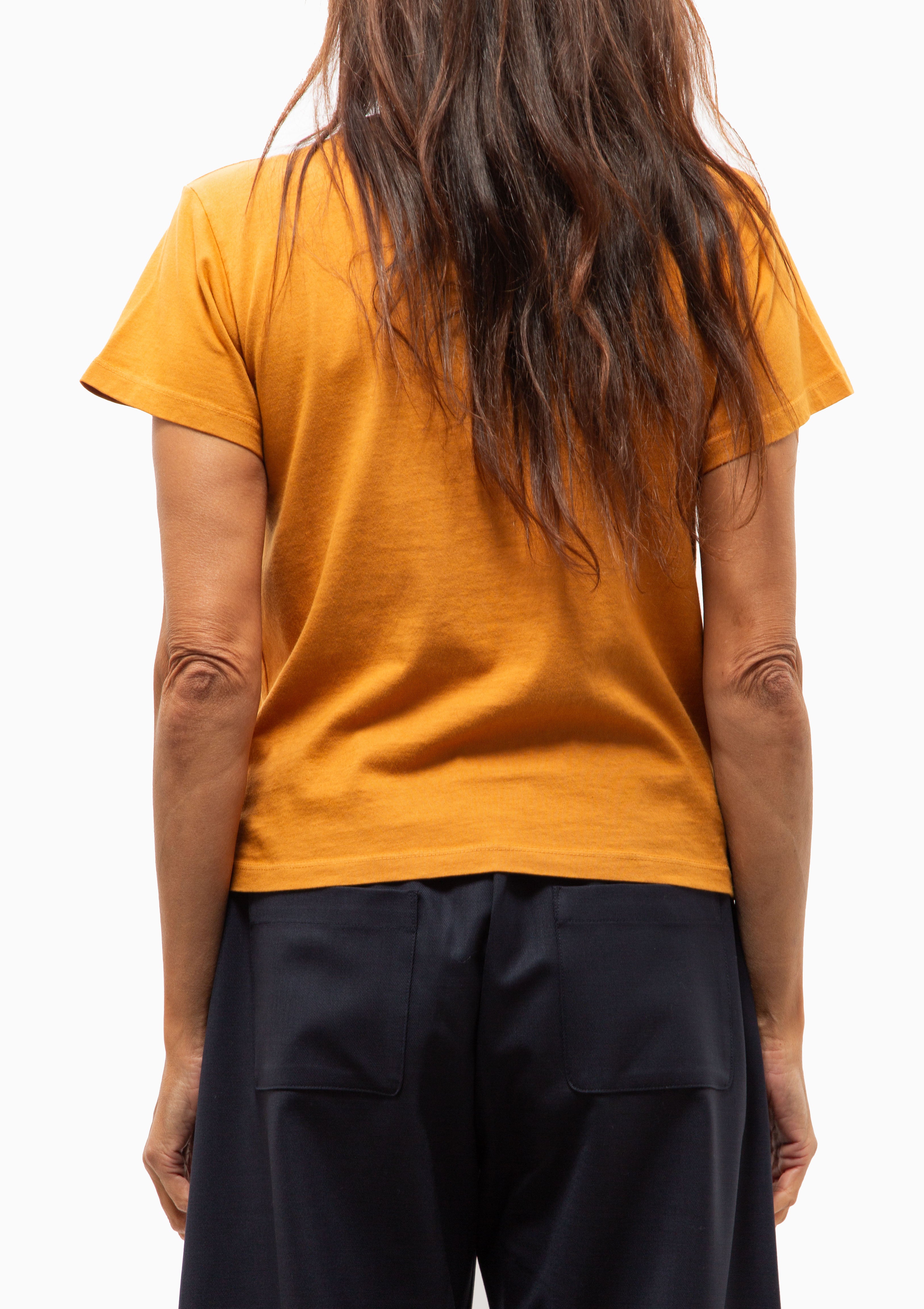 The Margo | Mustard