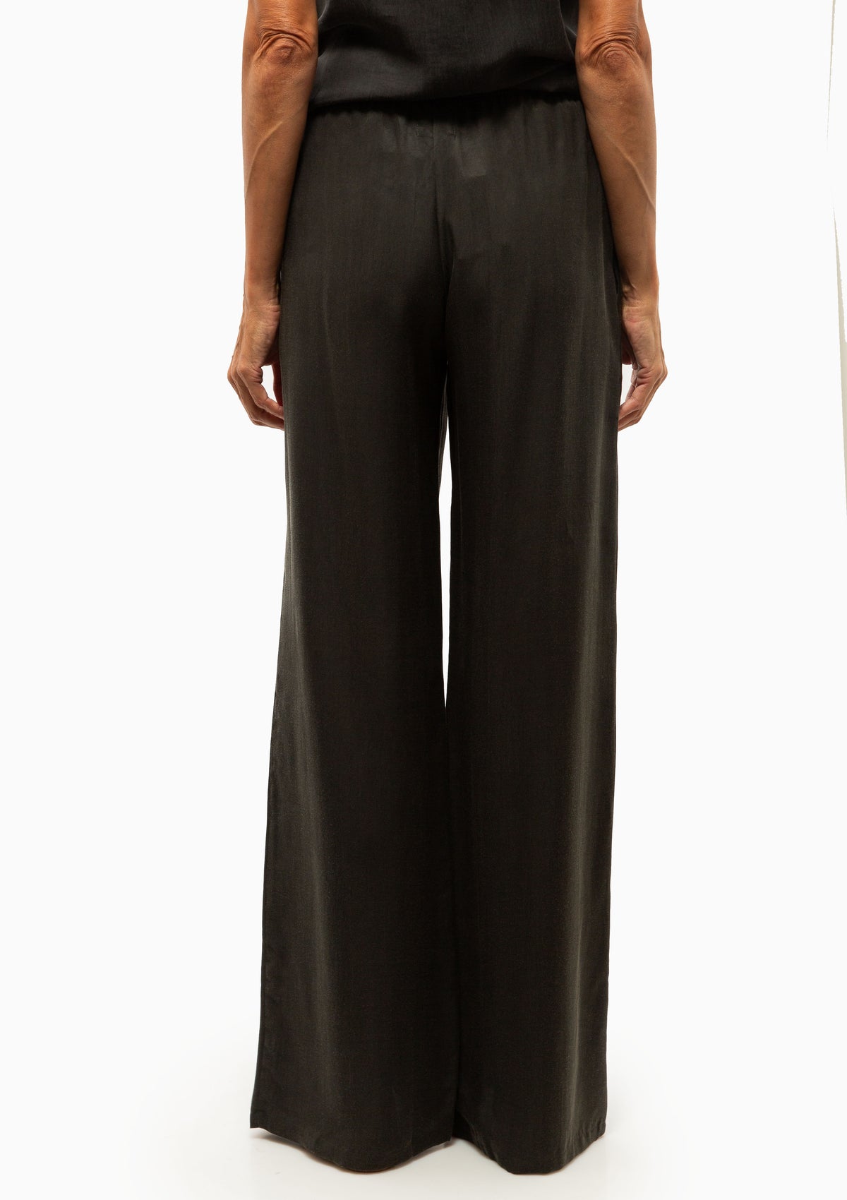 Kim Pocket Pant | Slate