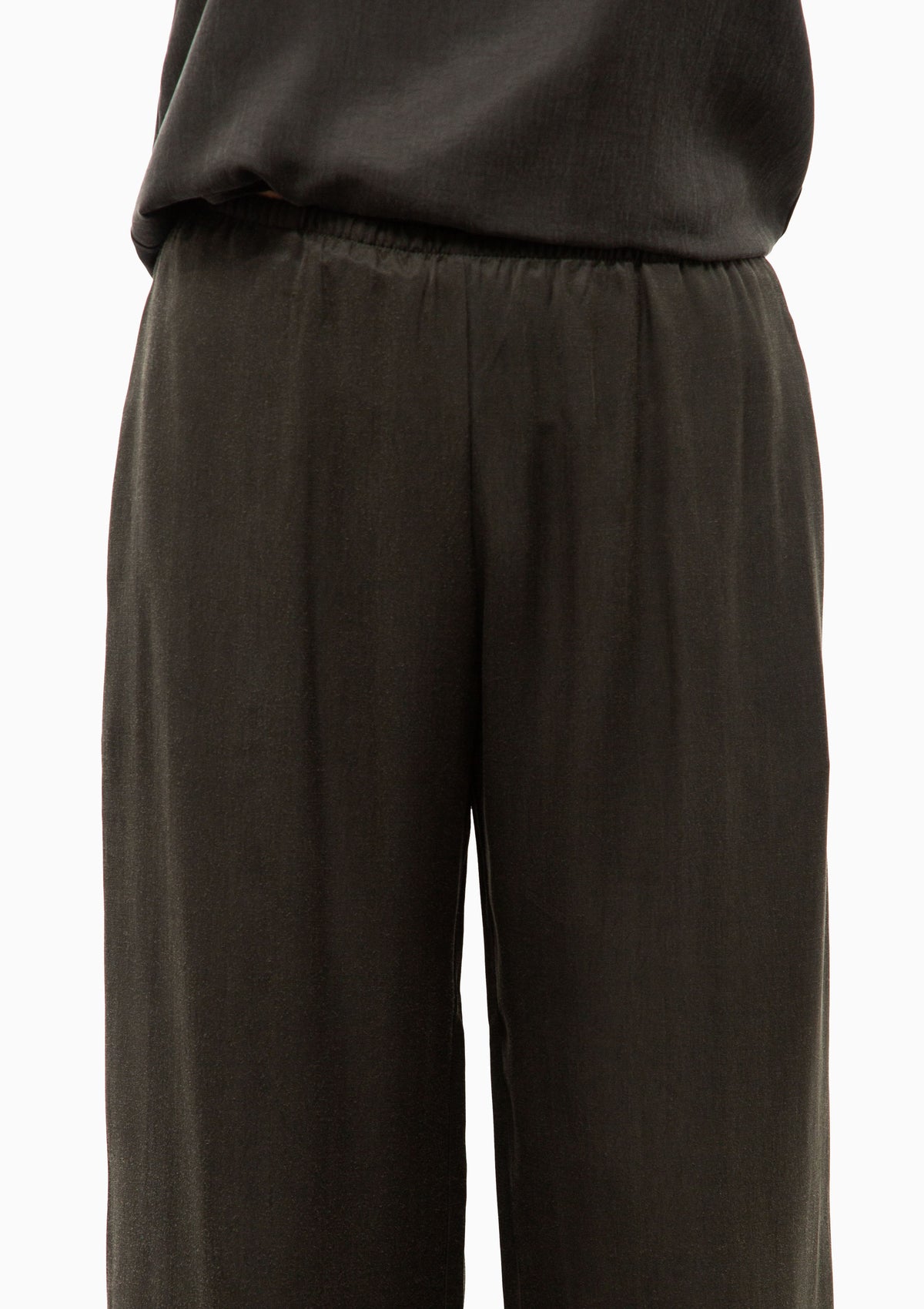 Kim Pocket Pant | Slate