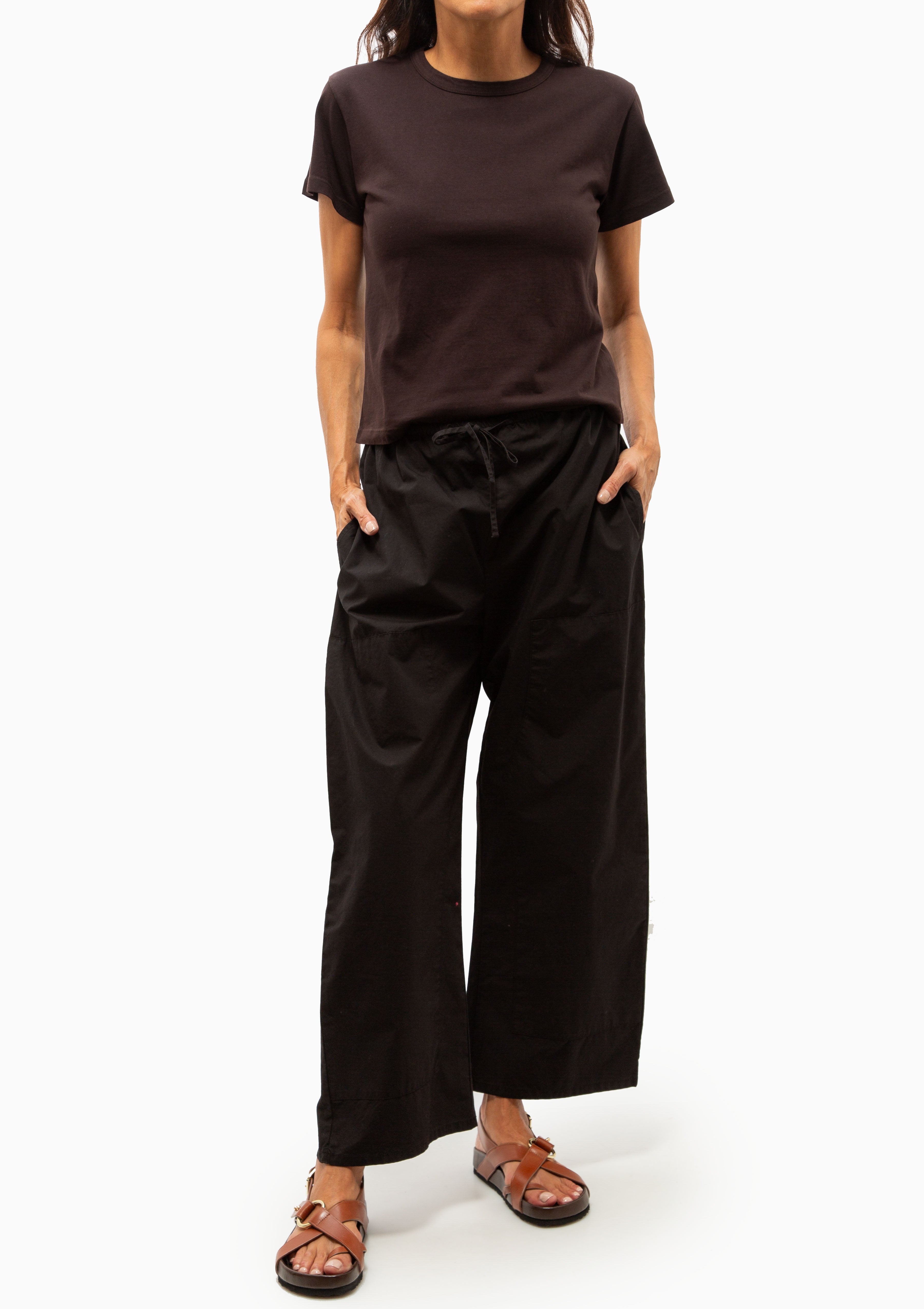The Margo | Chocolate