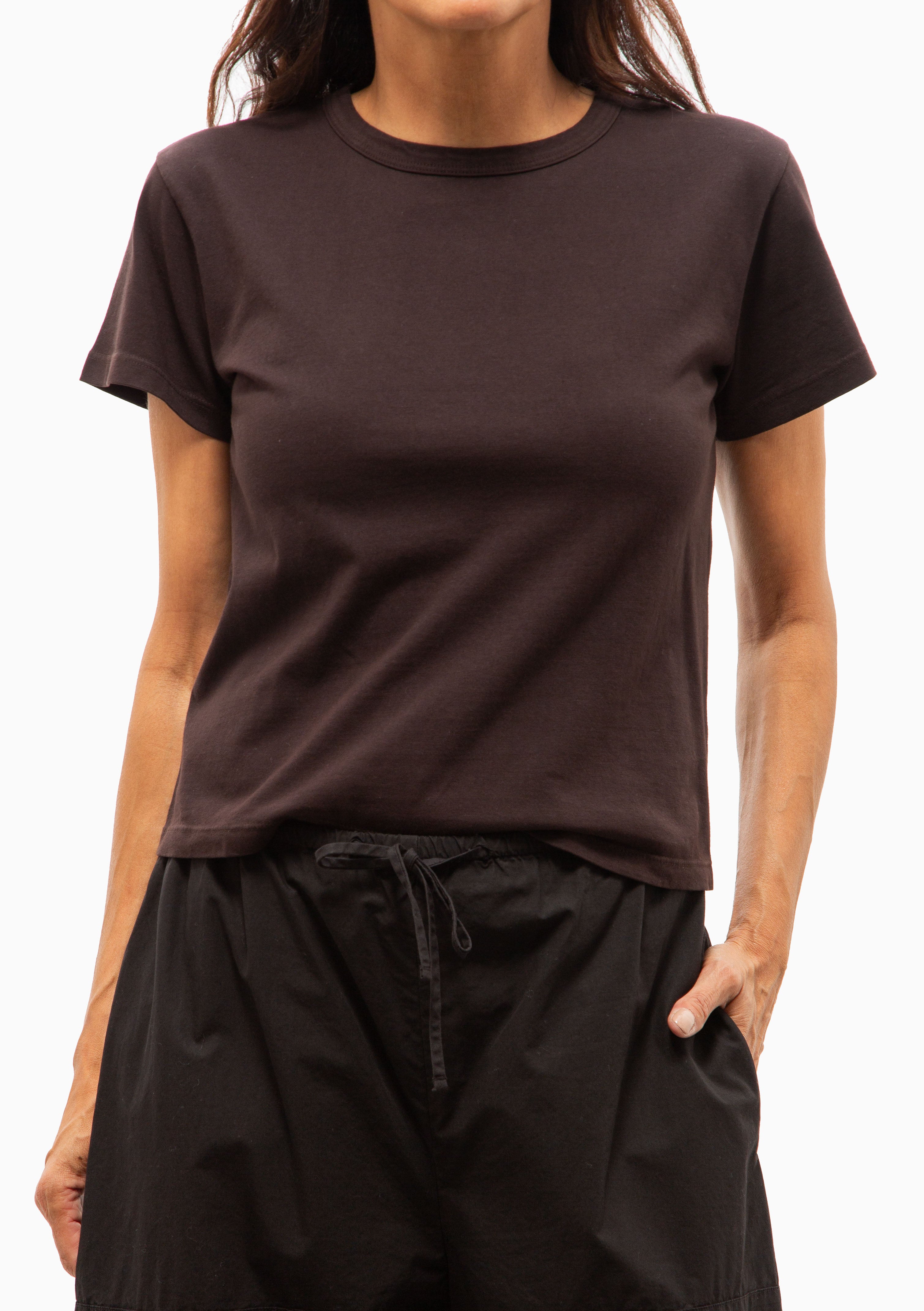 The Margo | Chocolate
