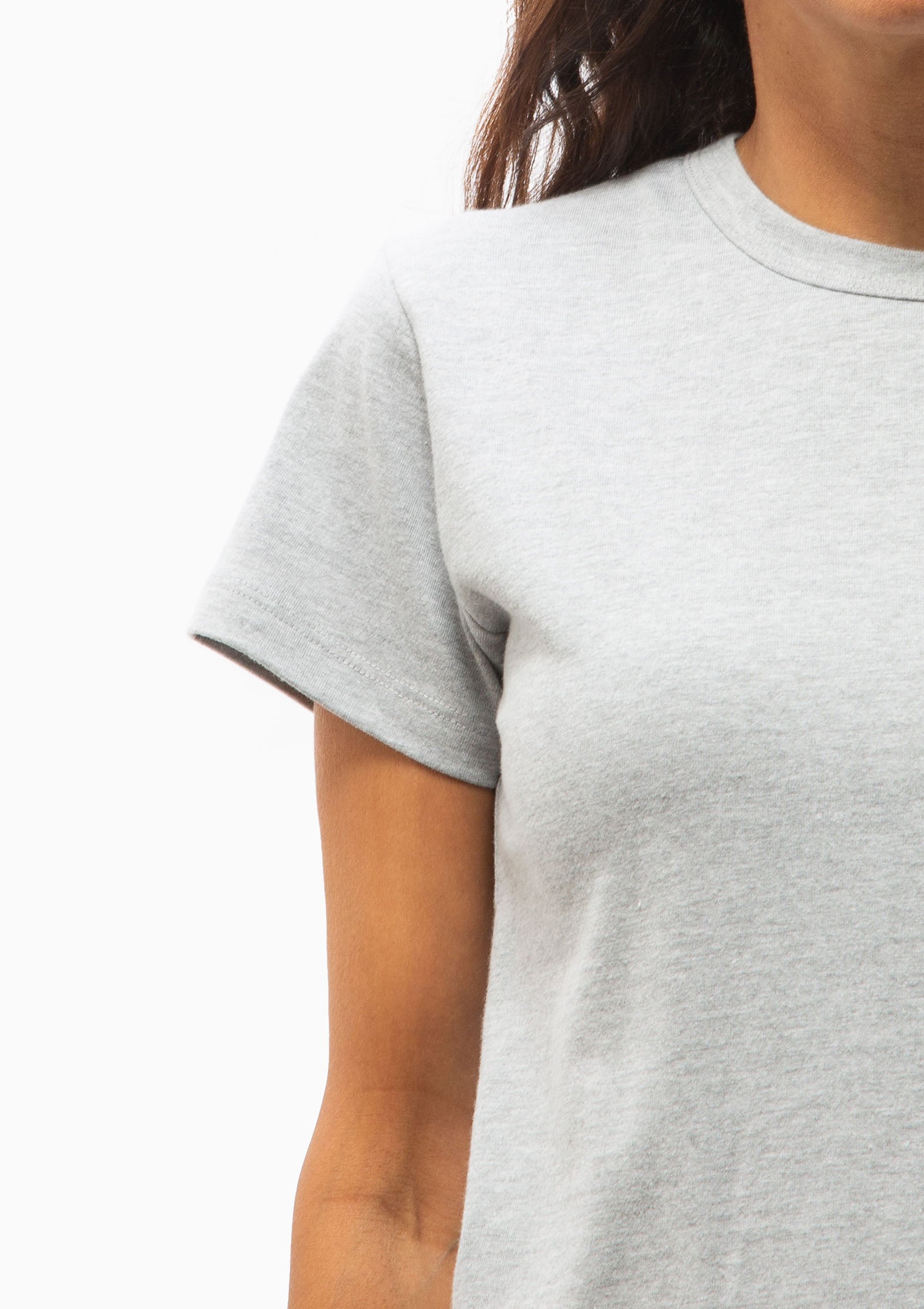 The Margo | Heather Grey