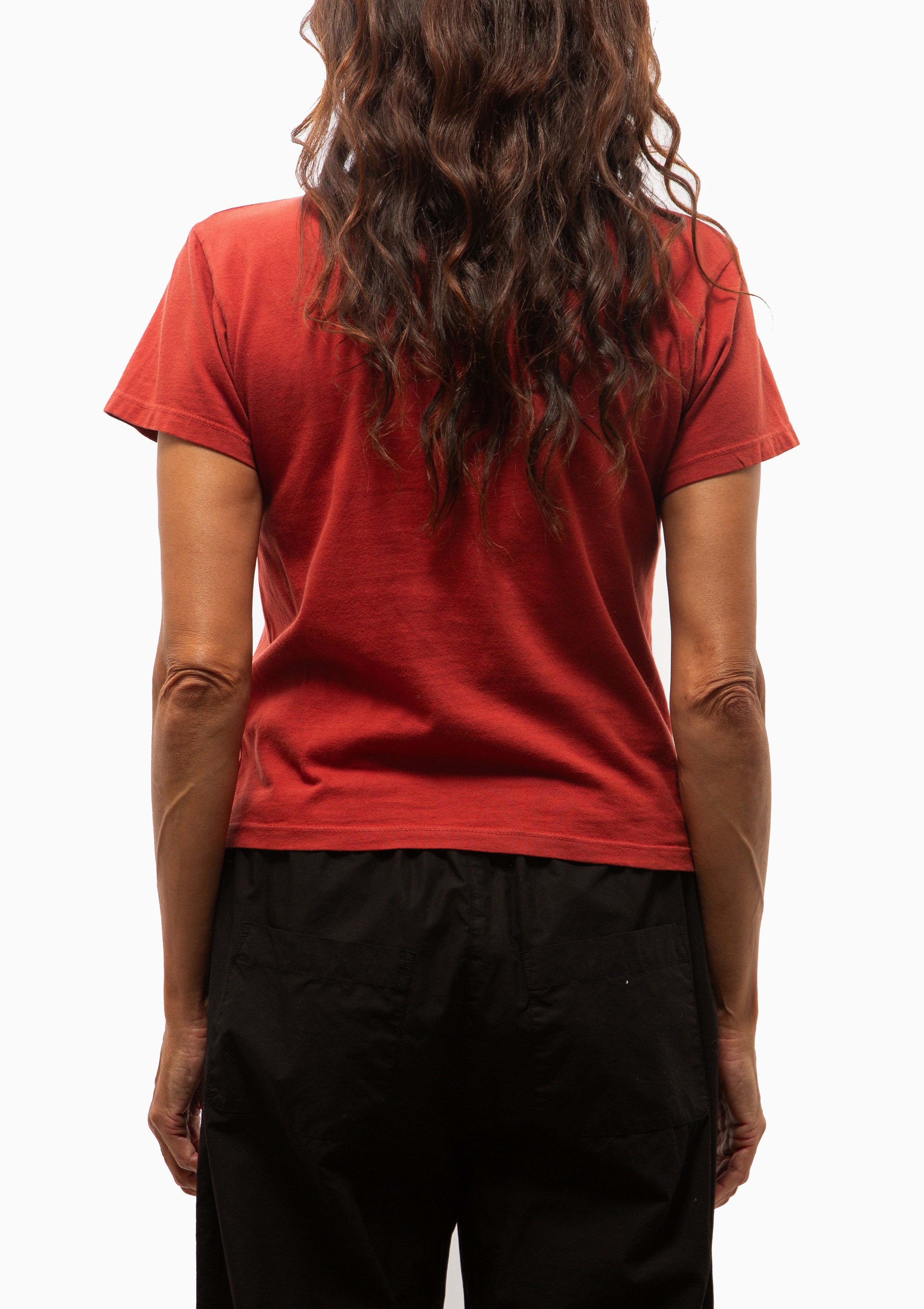 The Margo | Rosso