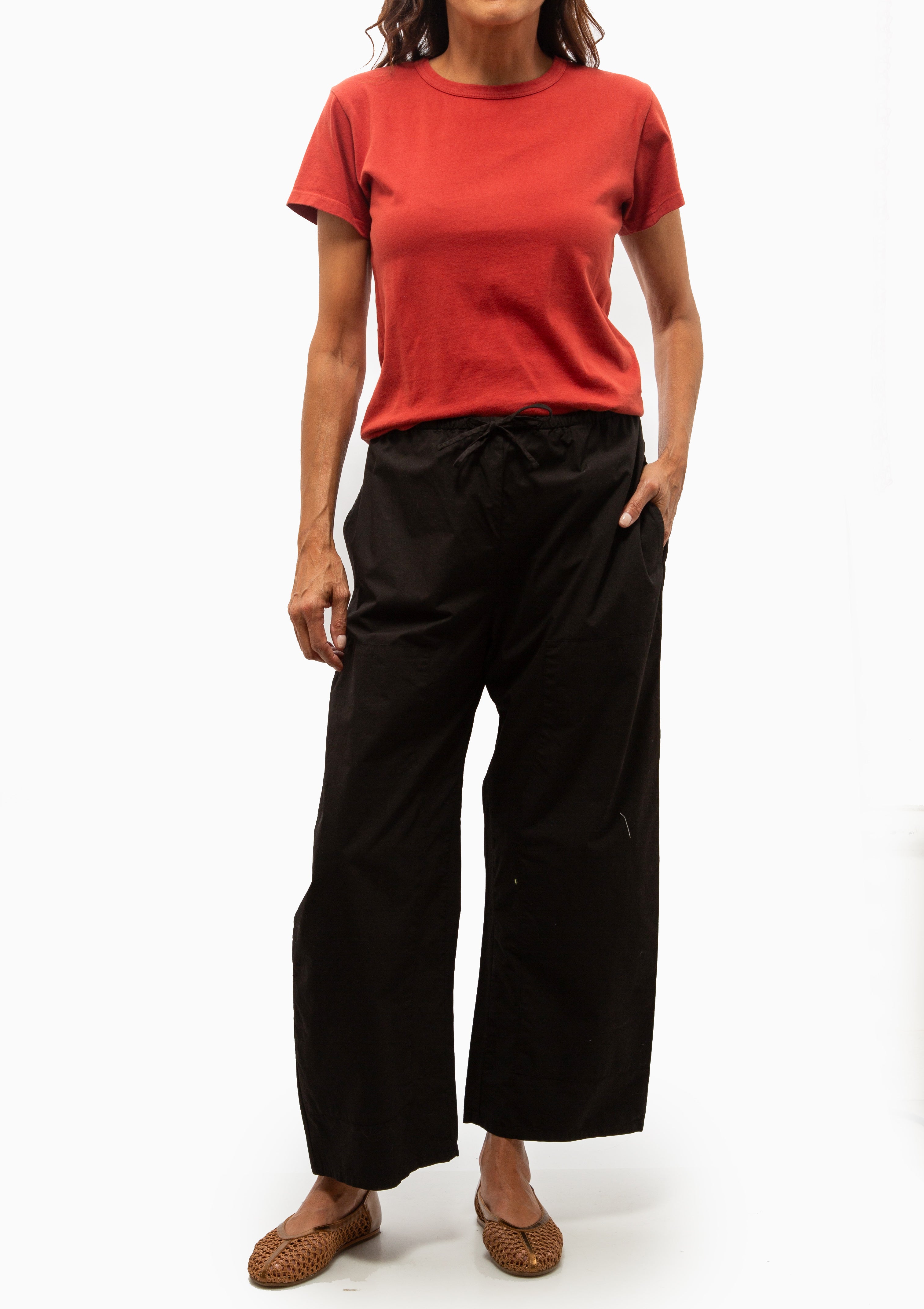 The Margo | Rosso