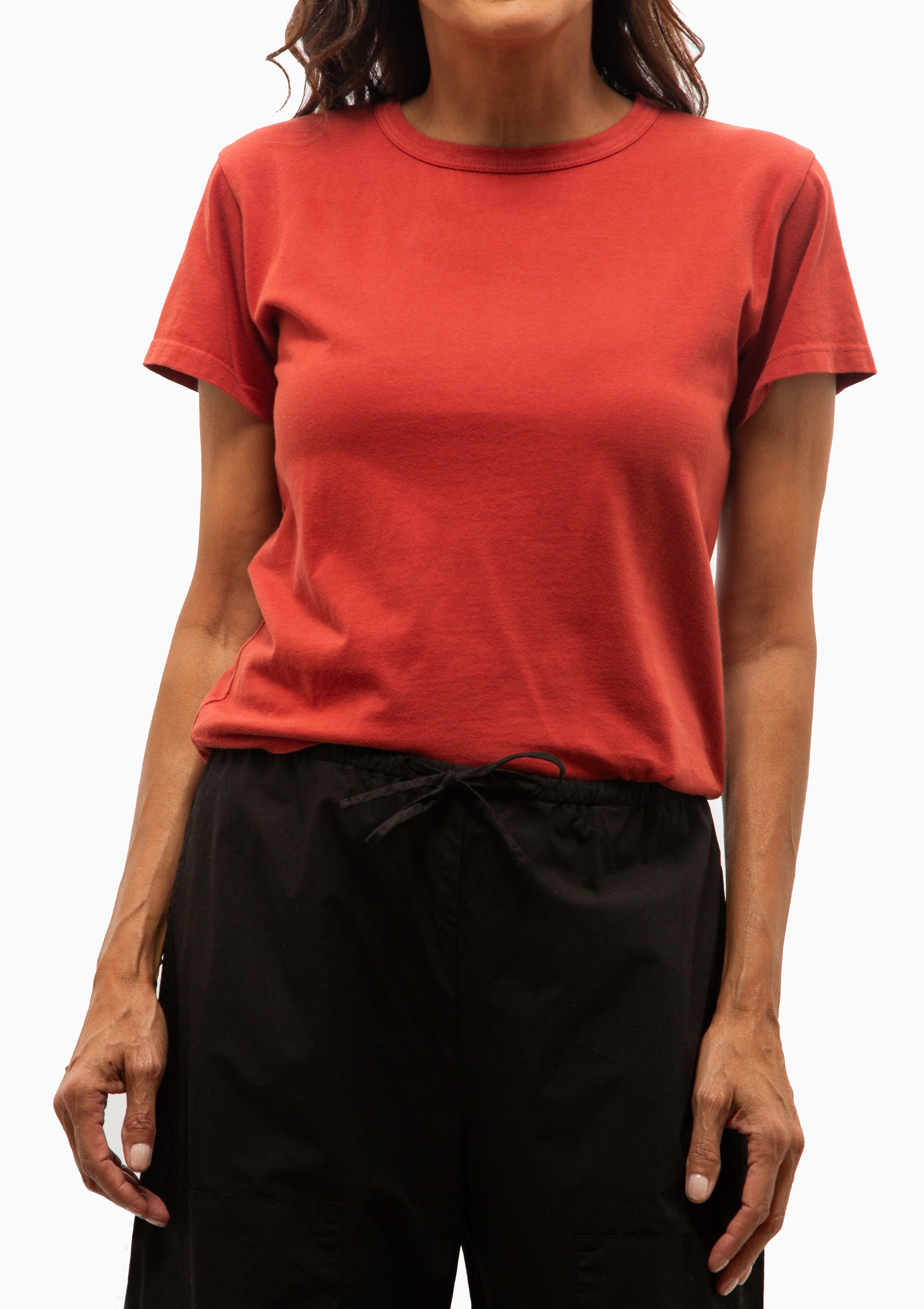 The Margo | Rosso