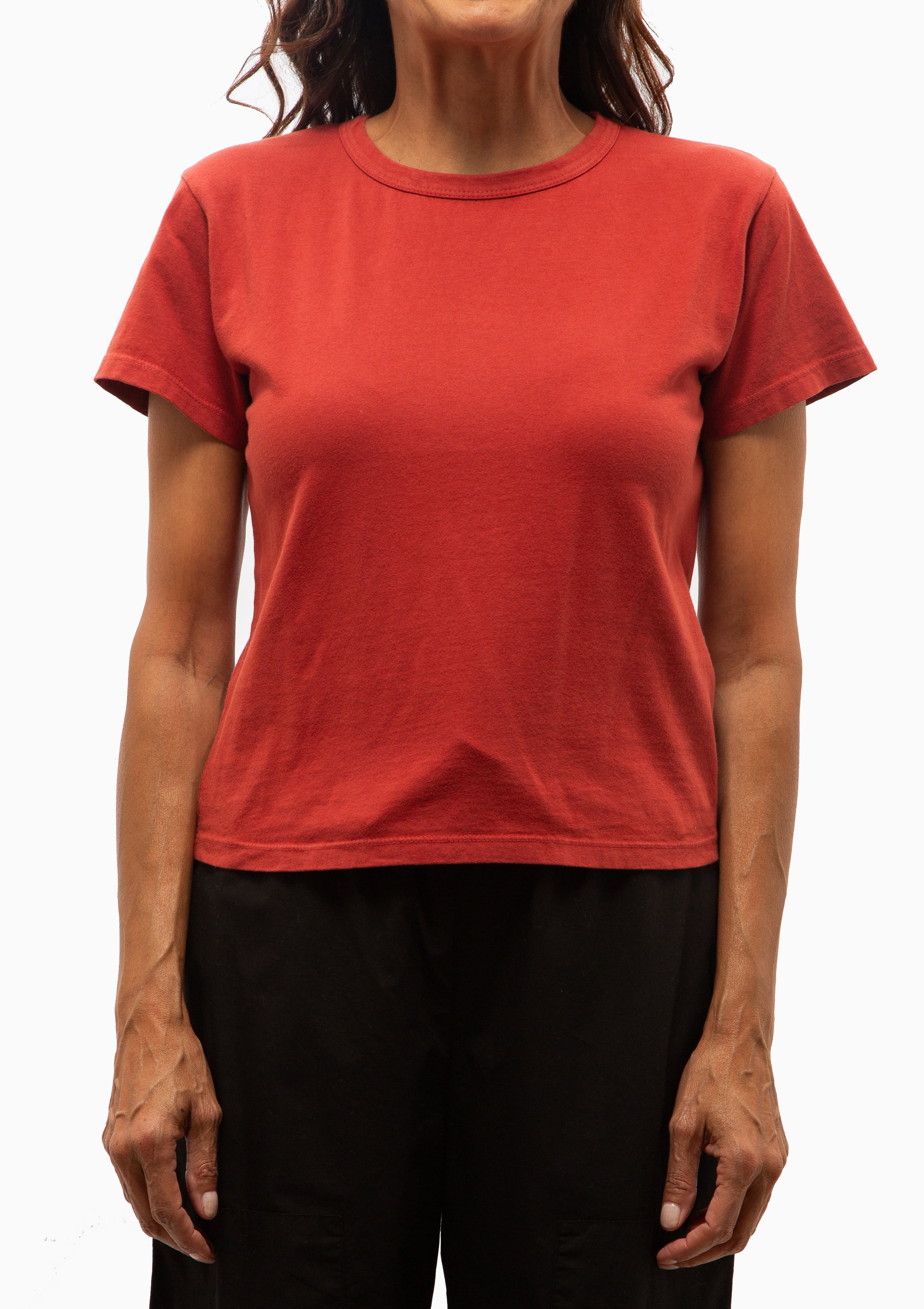 The Margo | Rosso