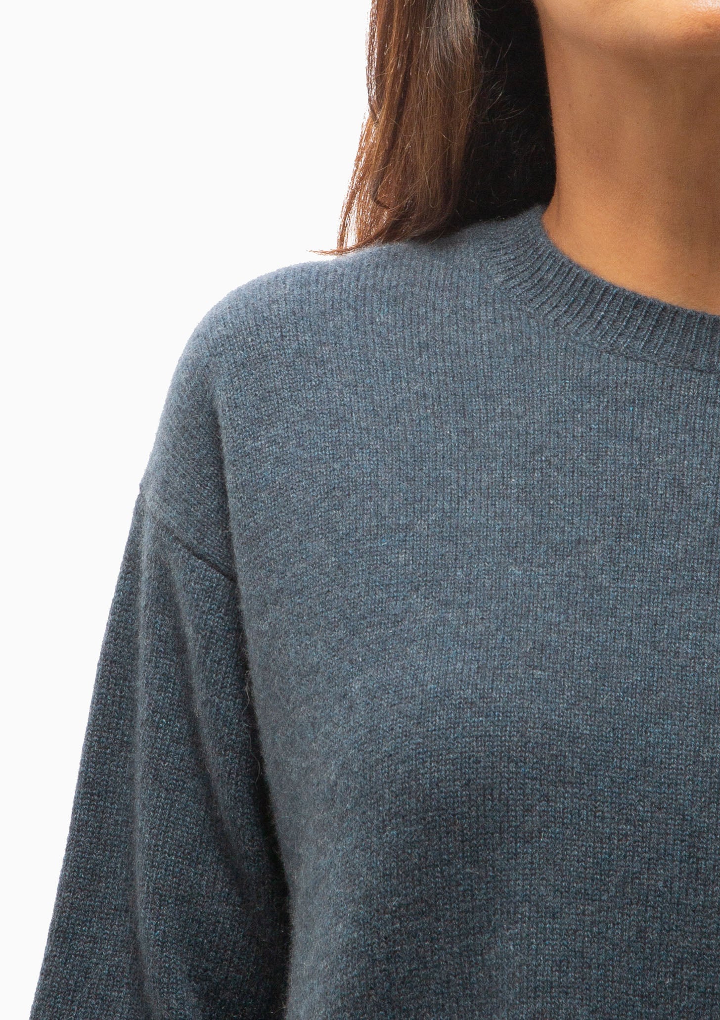 Camille Sweater | Night Fall