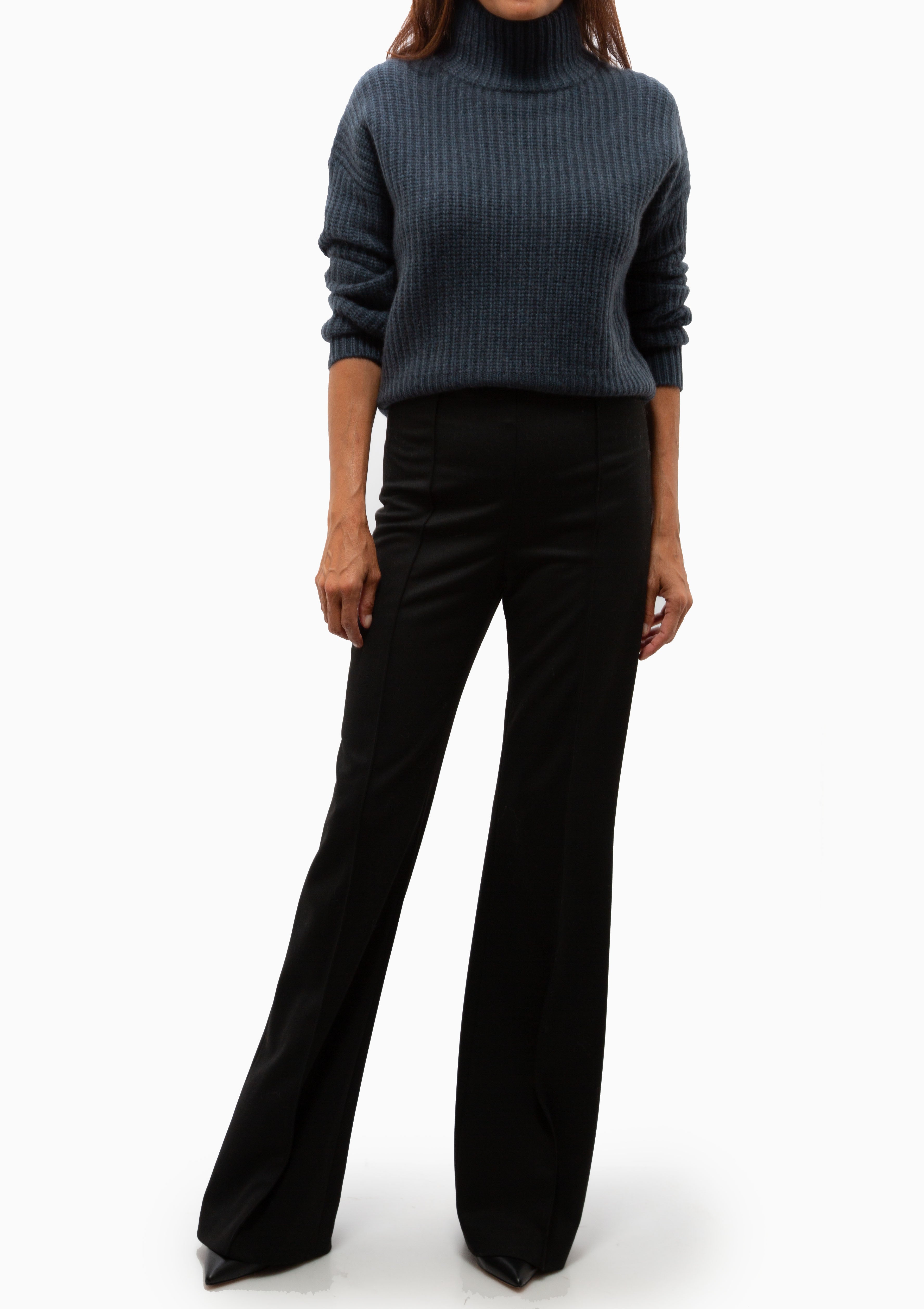 Julina Sweater | Night Fall