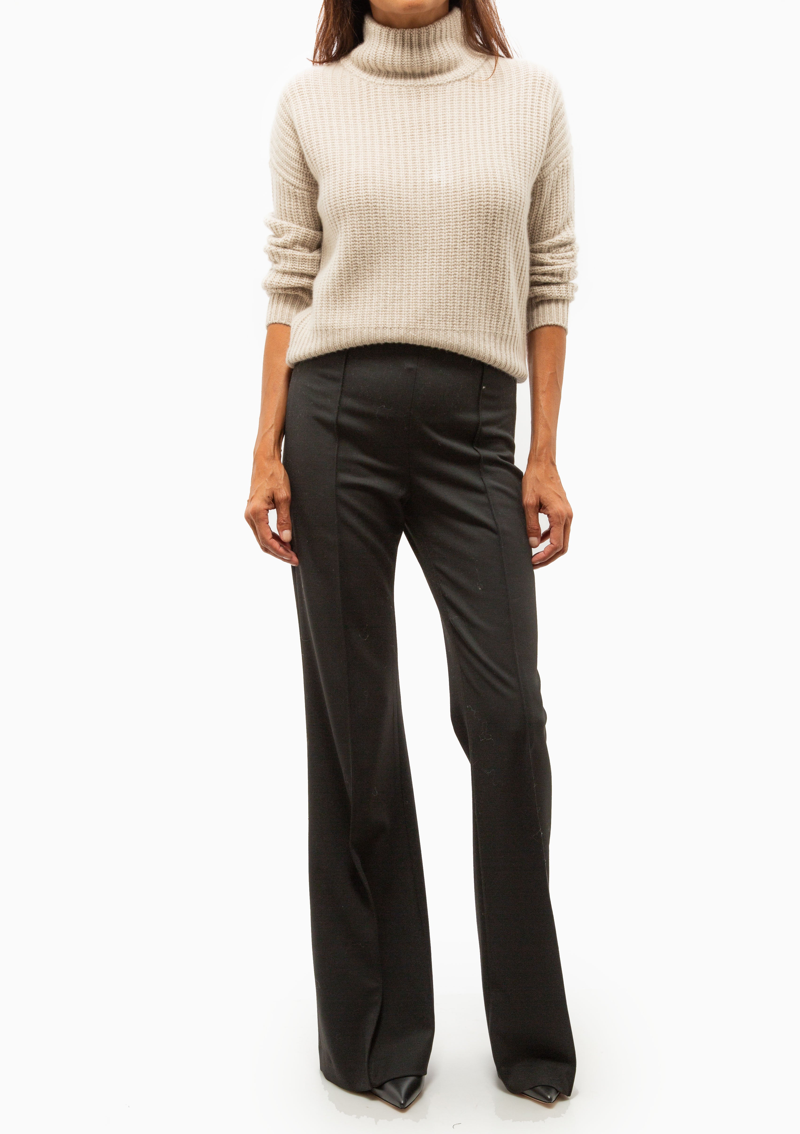 Julina Sweater | Sand