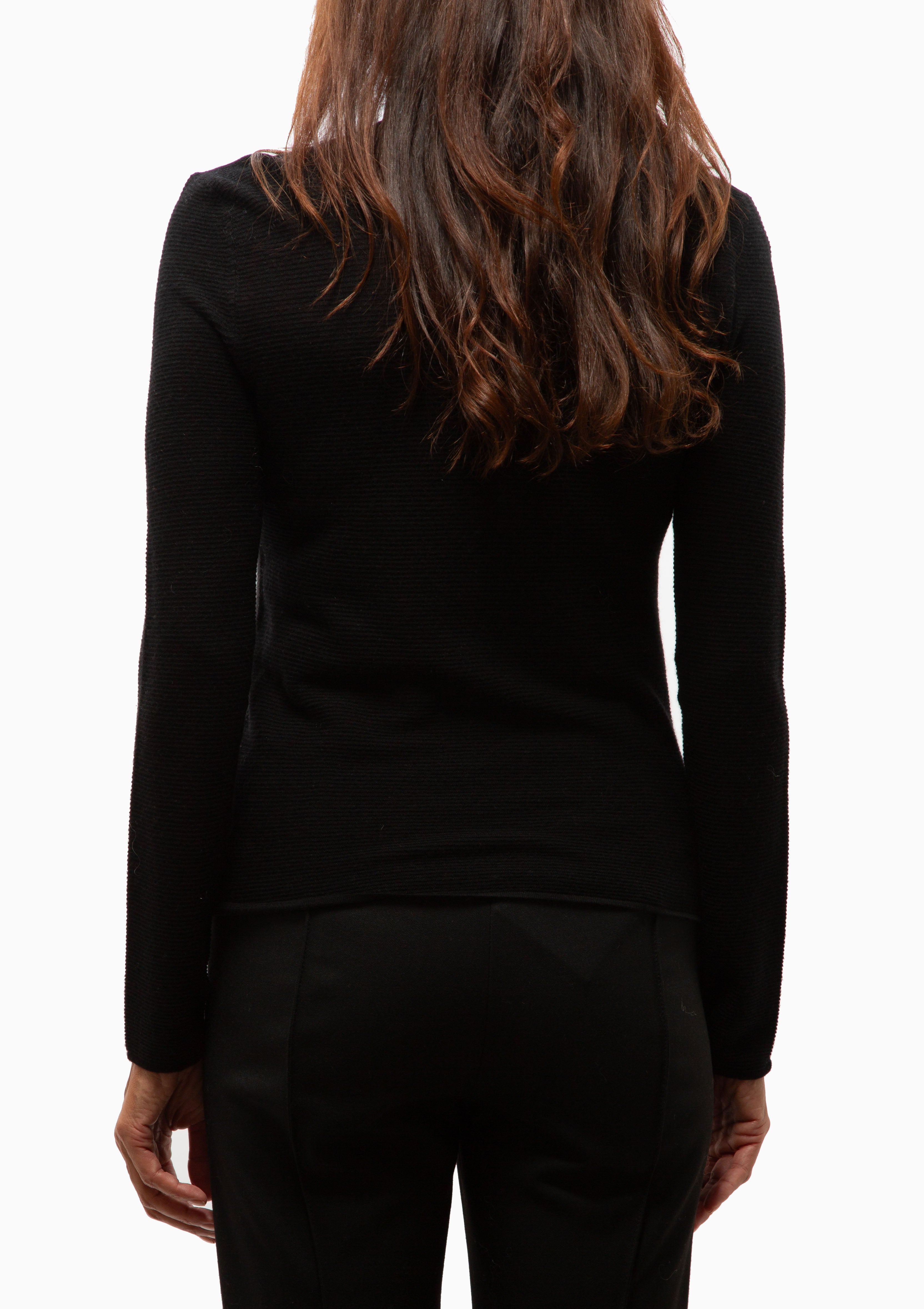 Lory Sweater | Black