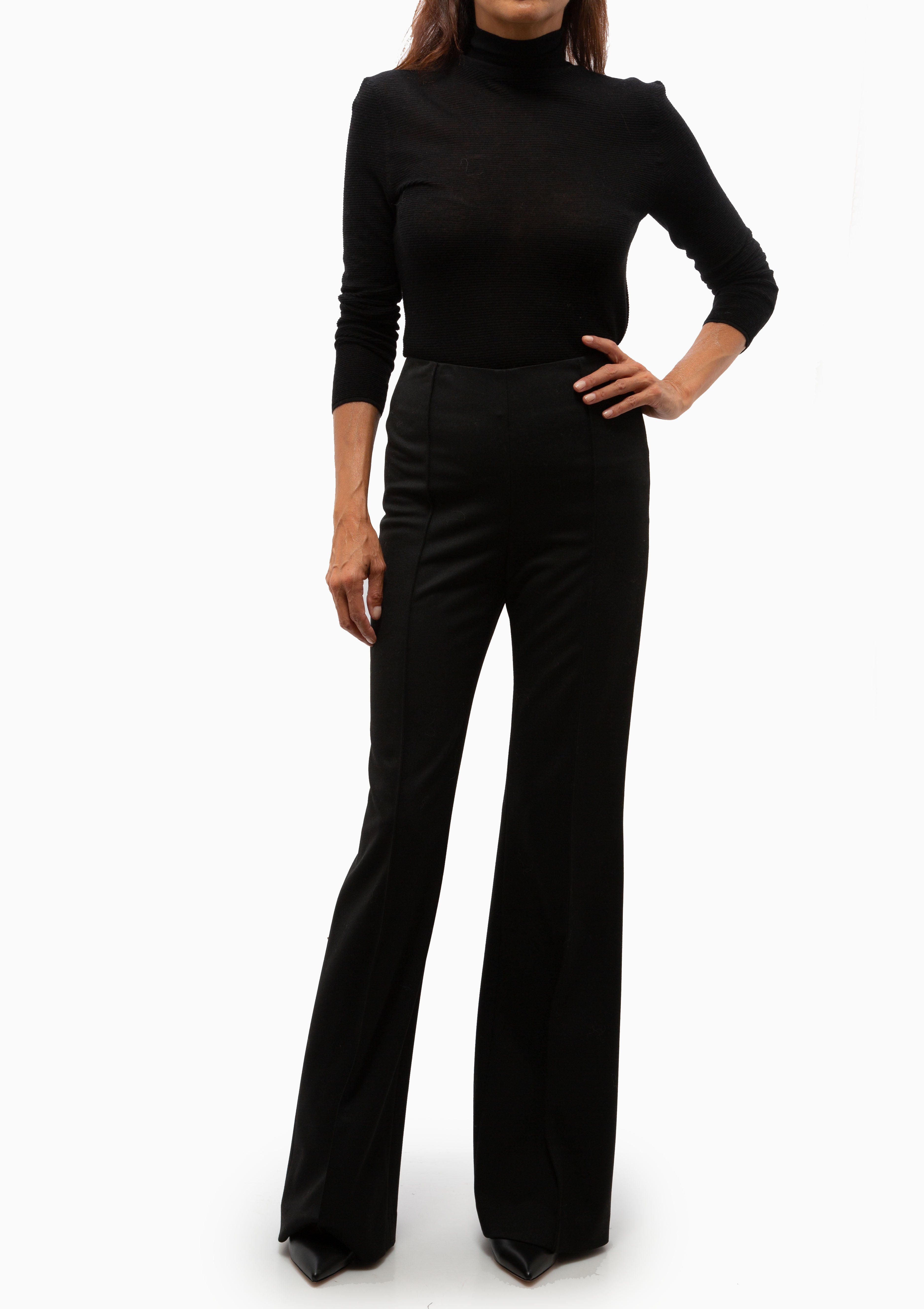 Lory Sweater | Black