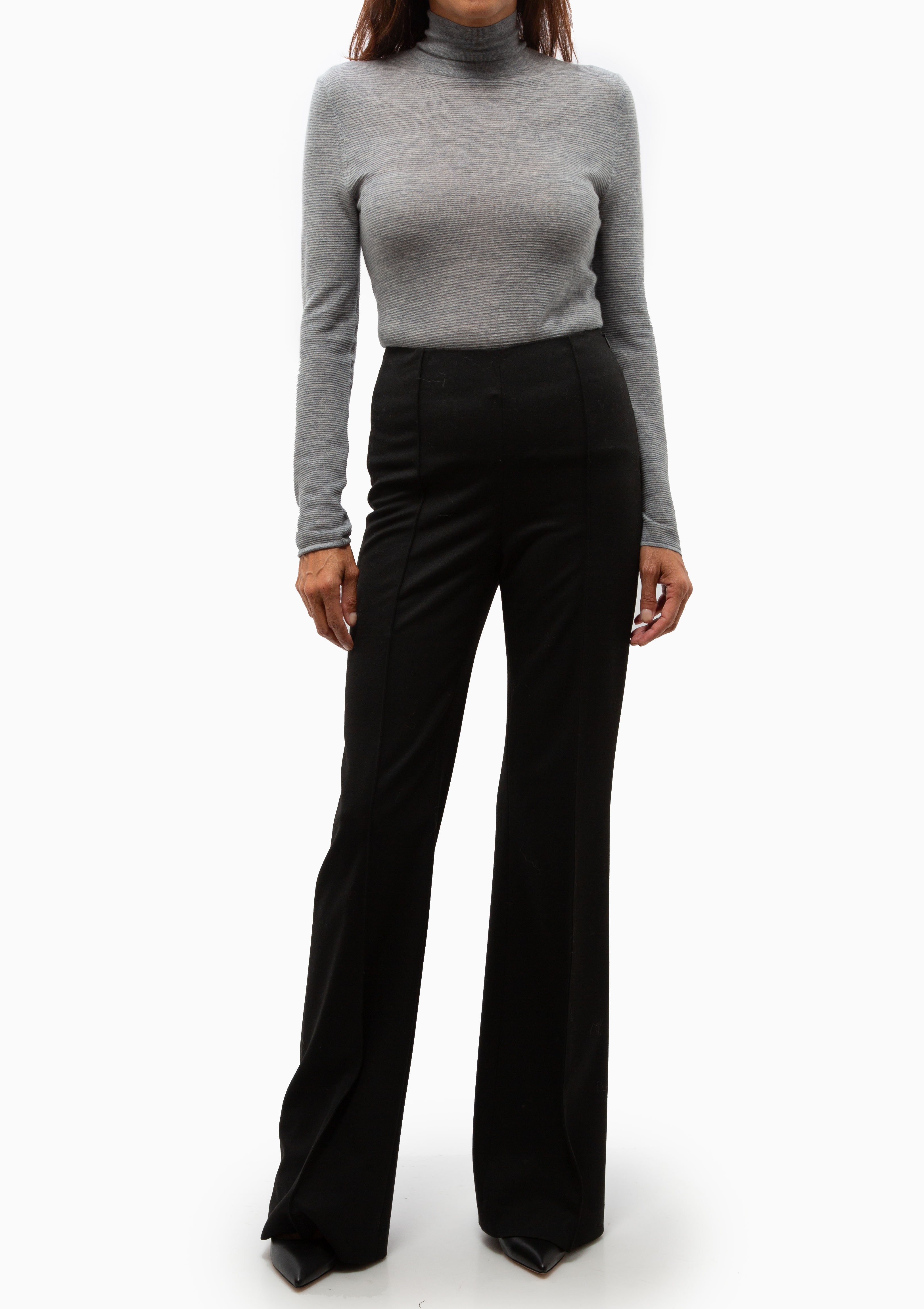 Lory Sweater | Dark Mist