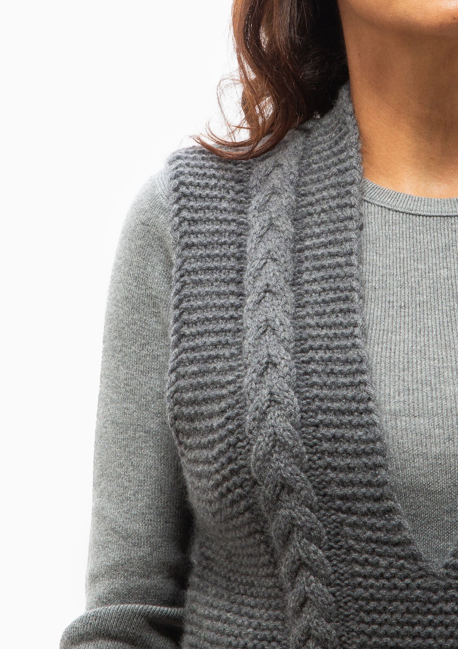 Sallie Vest | Graphite