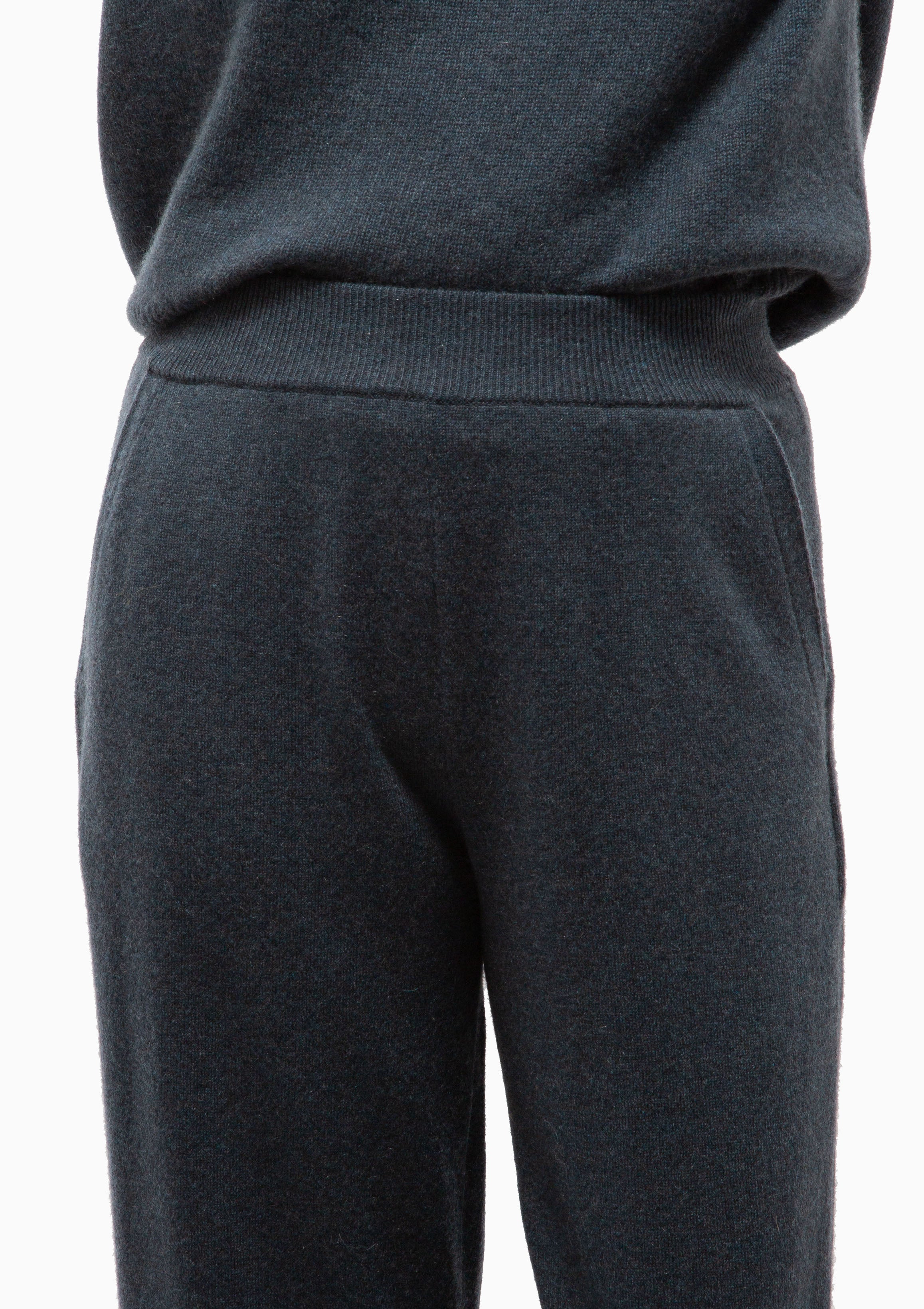 Symone Trousers | Night Fall