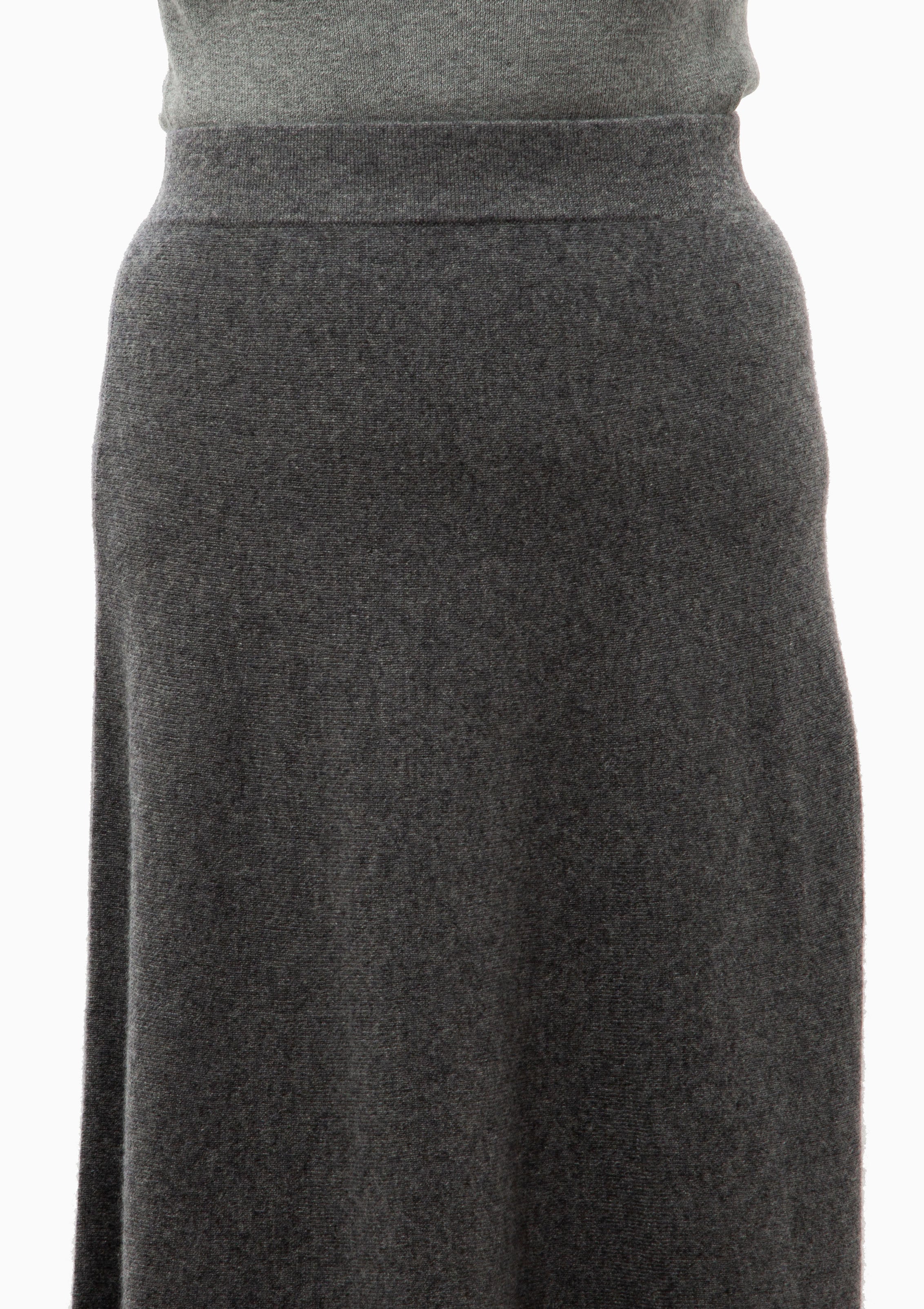 Torie Skirt | Graphite