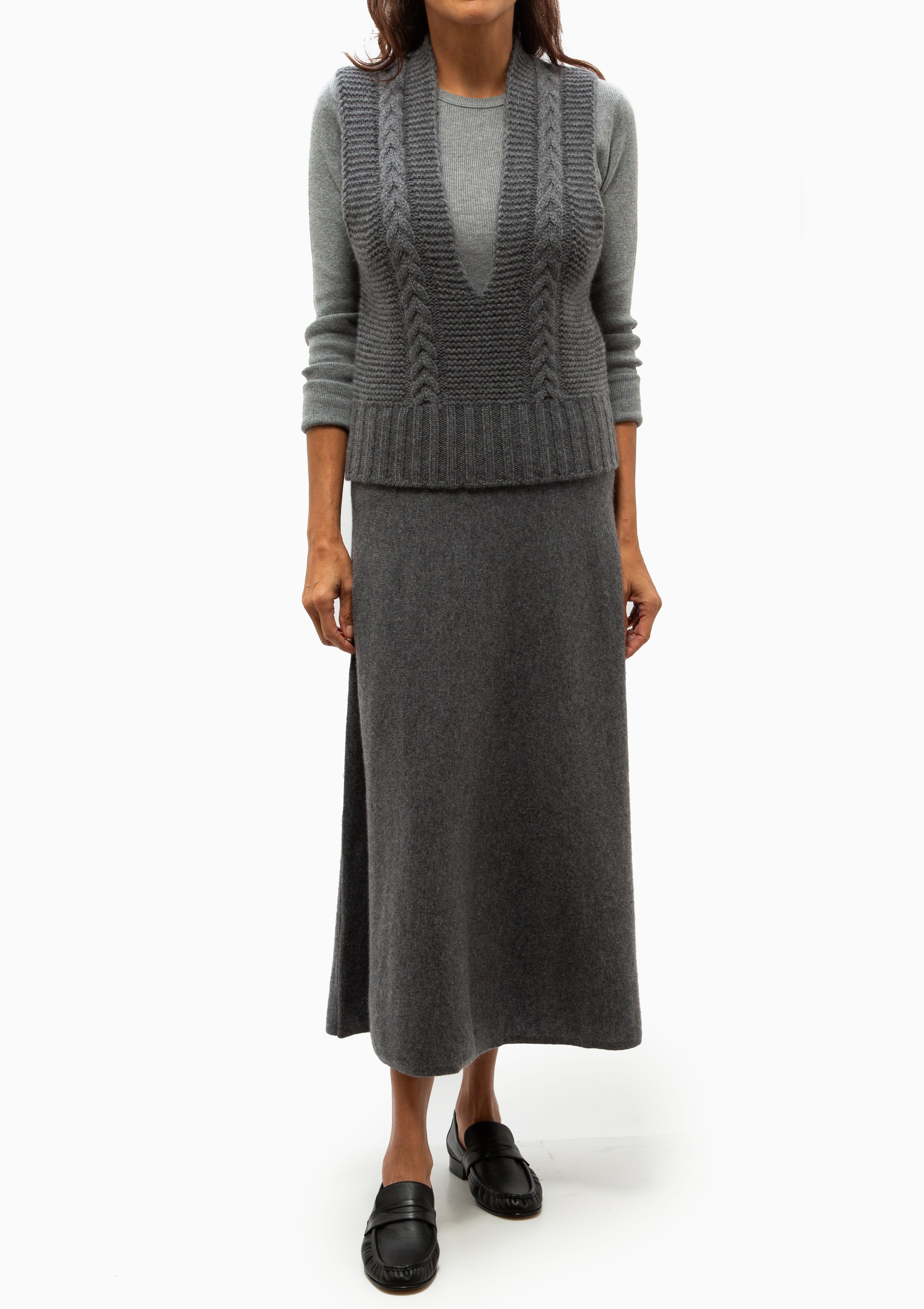 Vivian Top | Deep Cloud