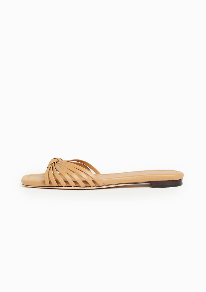 Izzie Knot Sandal | Dune