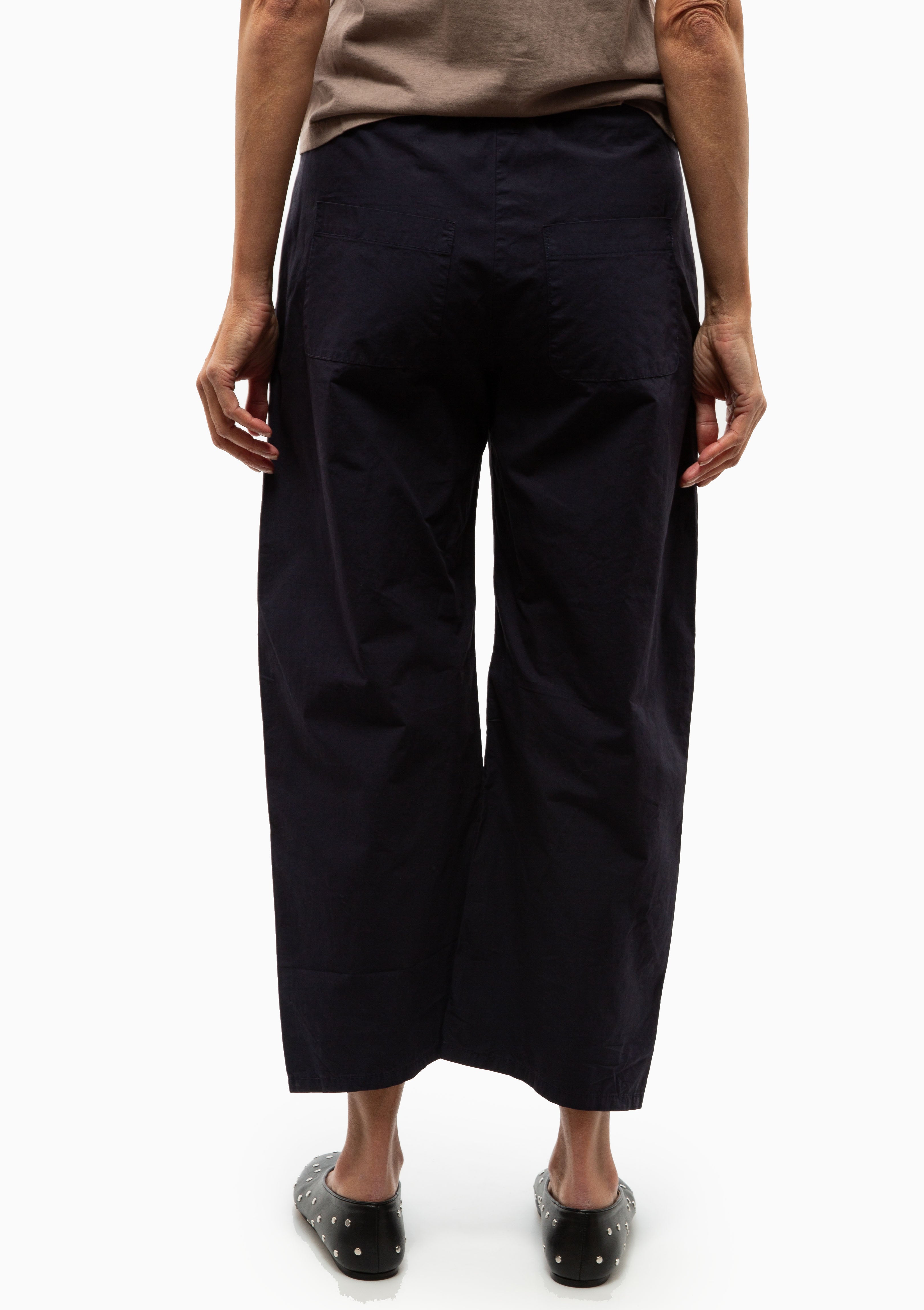 Kyoto Carpenter Pant | Nuit