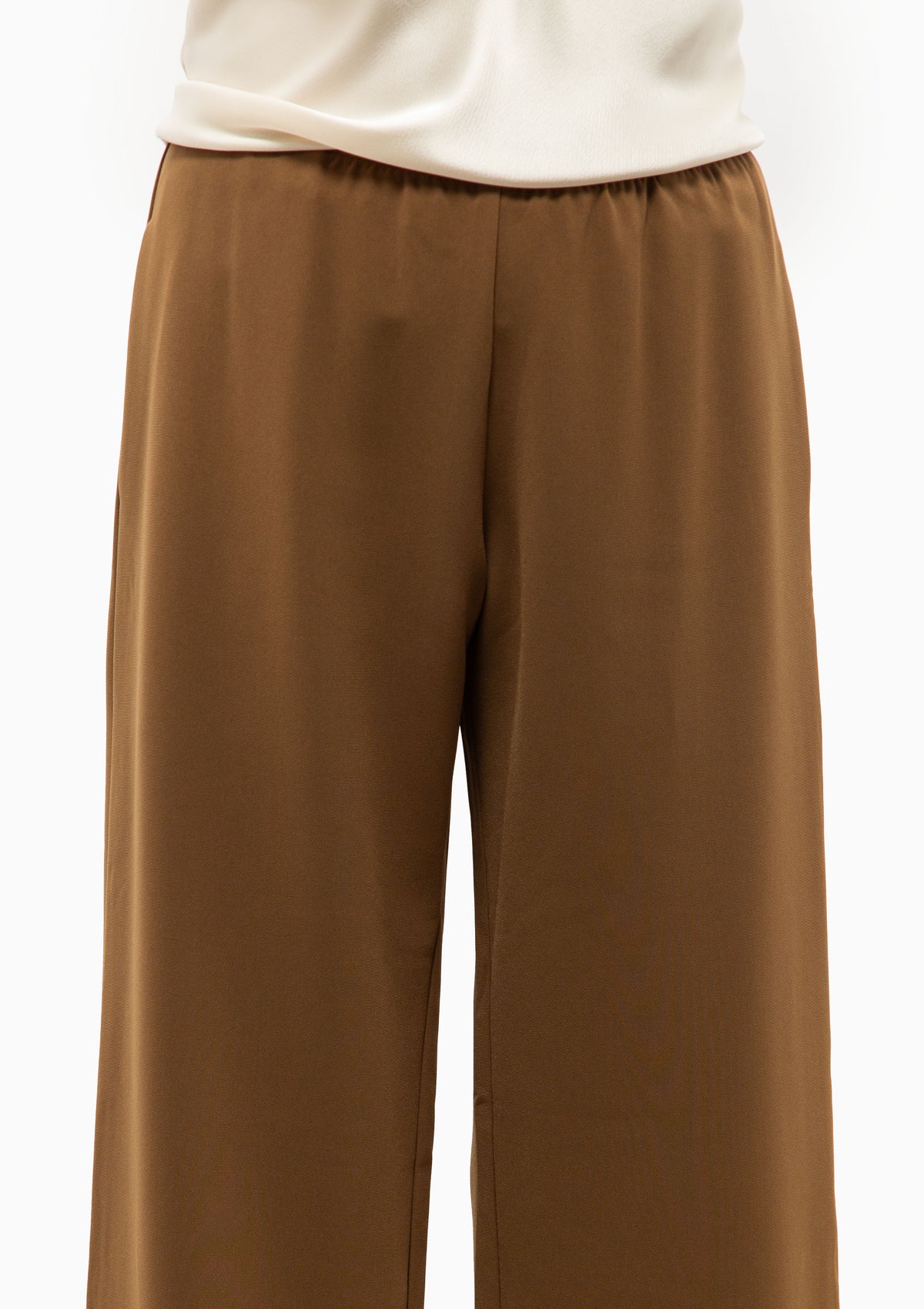 Arielle Pocket Pant | Tortoise
