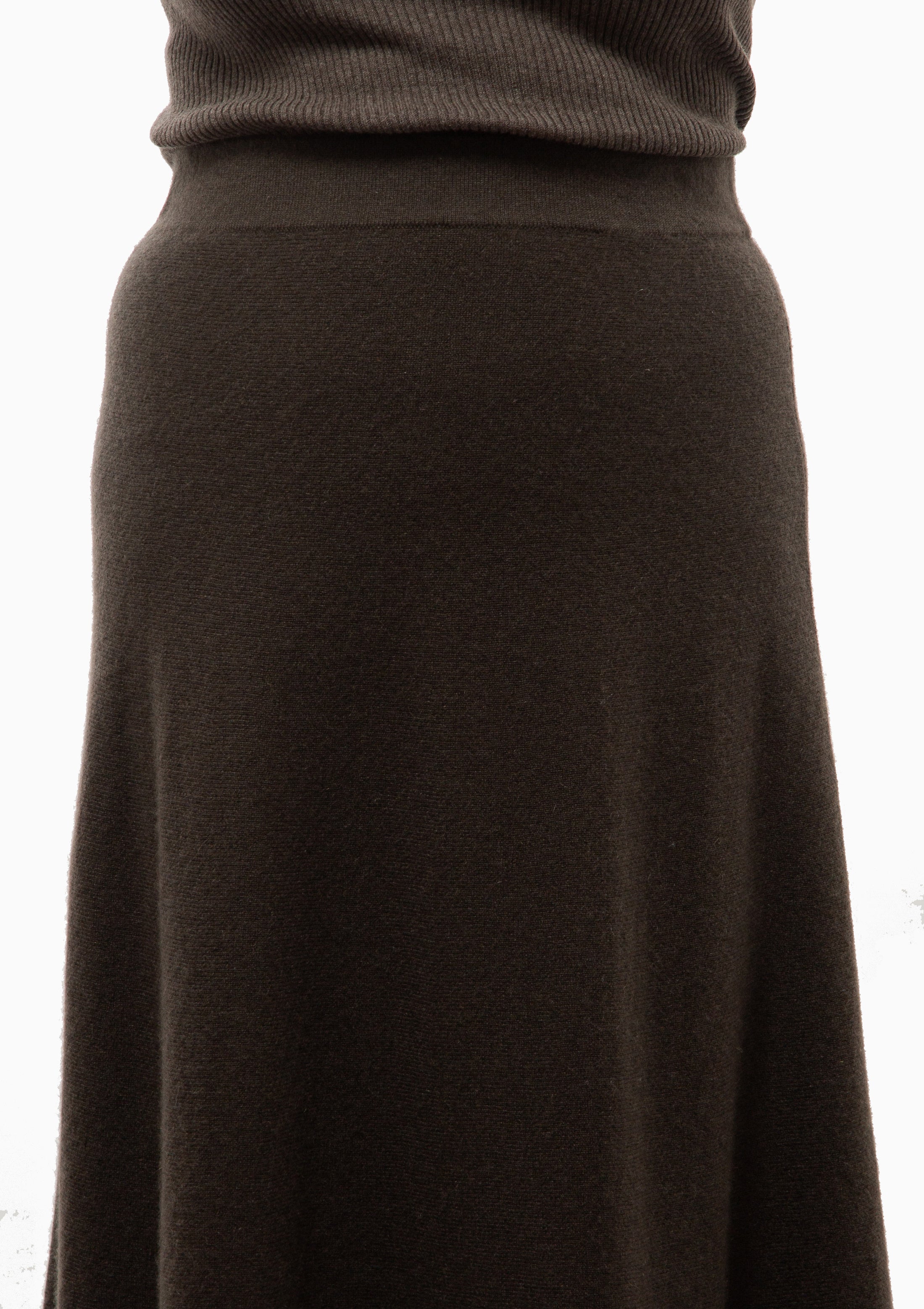 Torie Skirt | Dark Fern