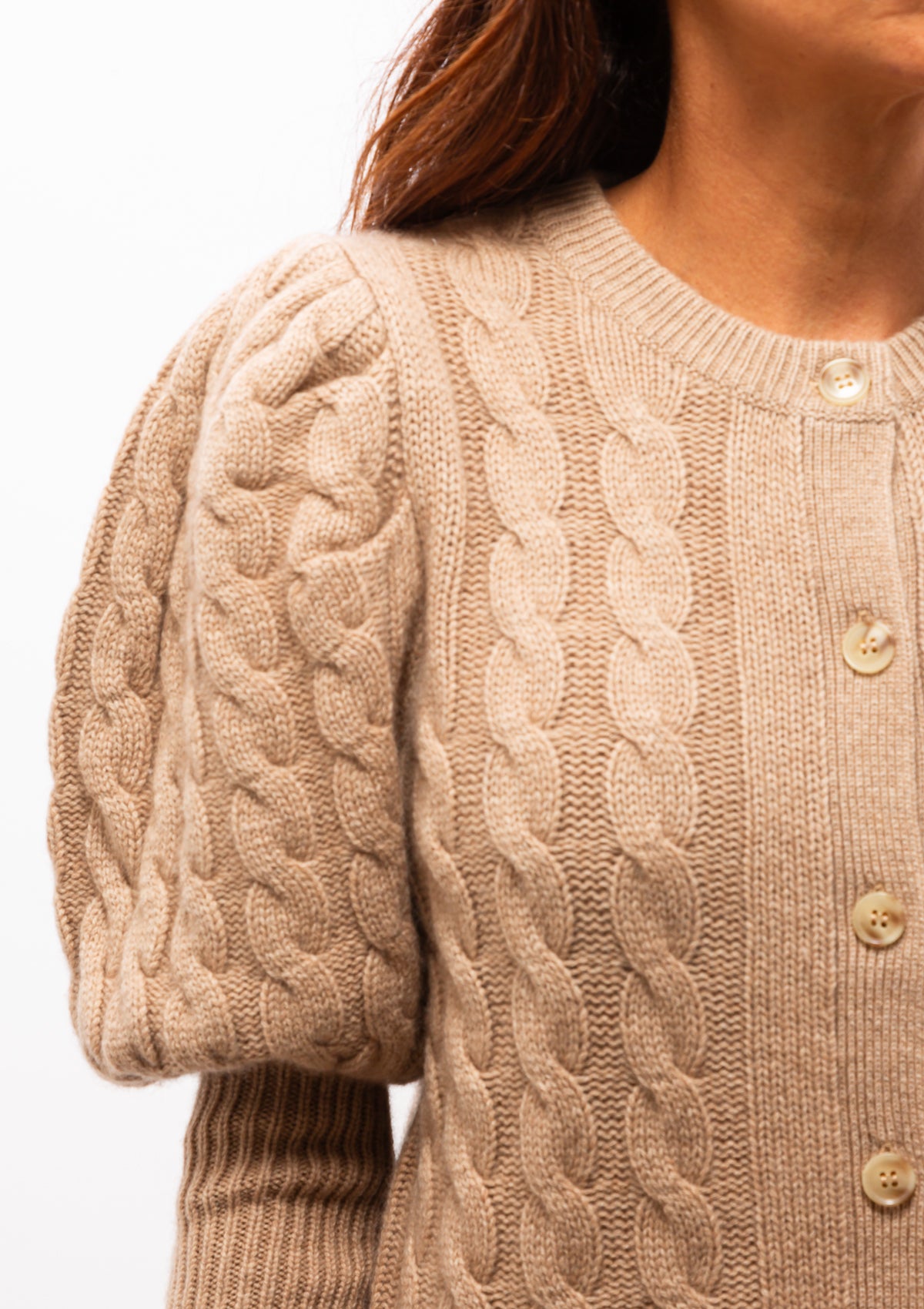 Madeleine thompson cardigan sale