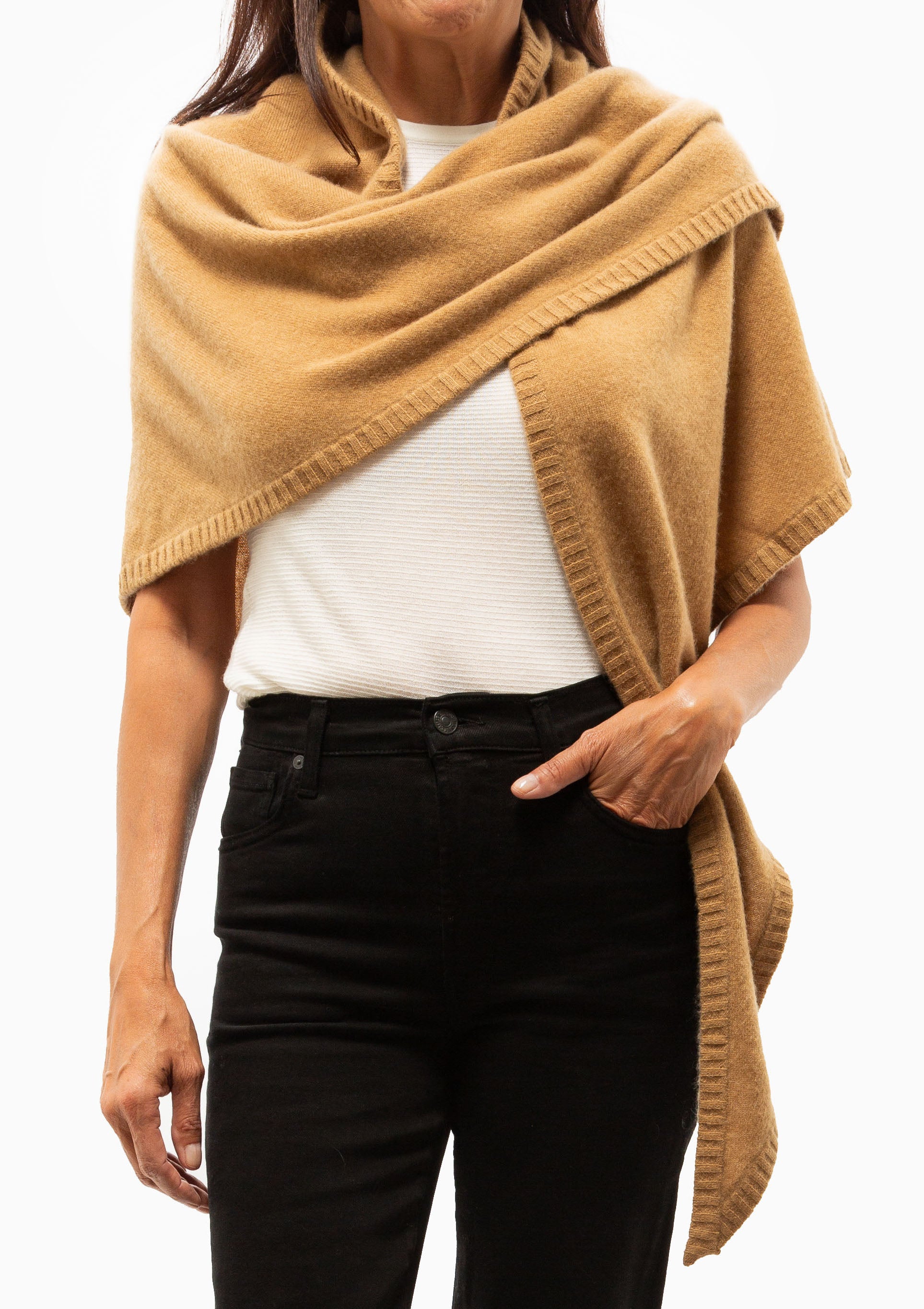Joanna Scarf | Camel