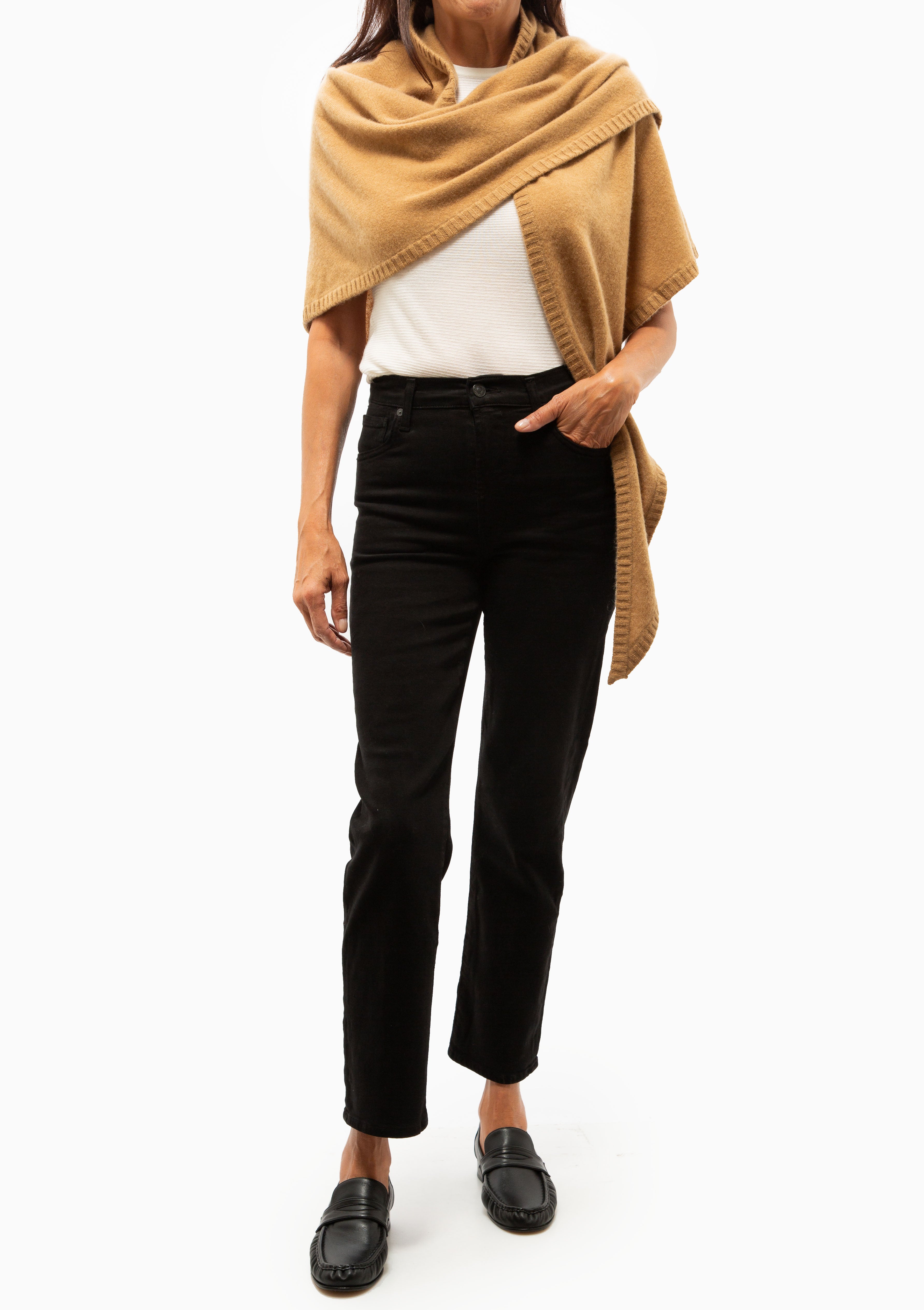 Joanna Scarf | Camel