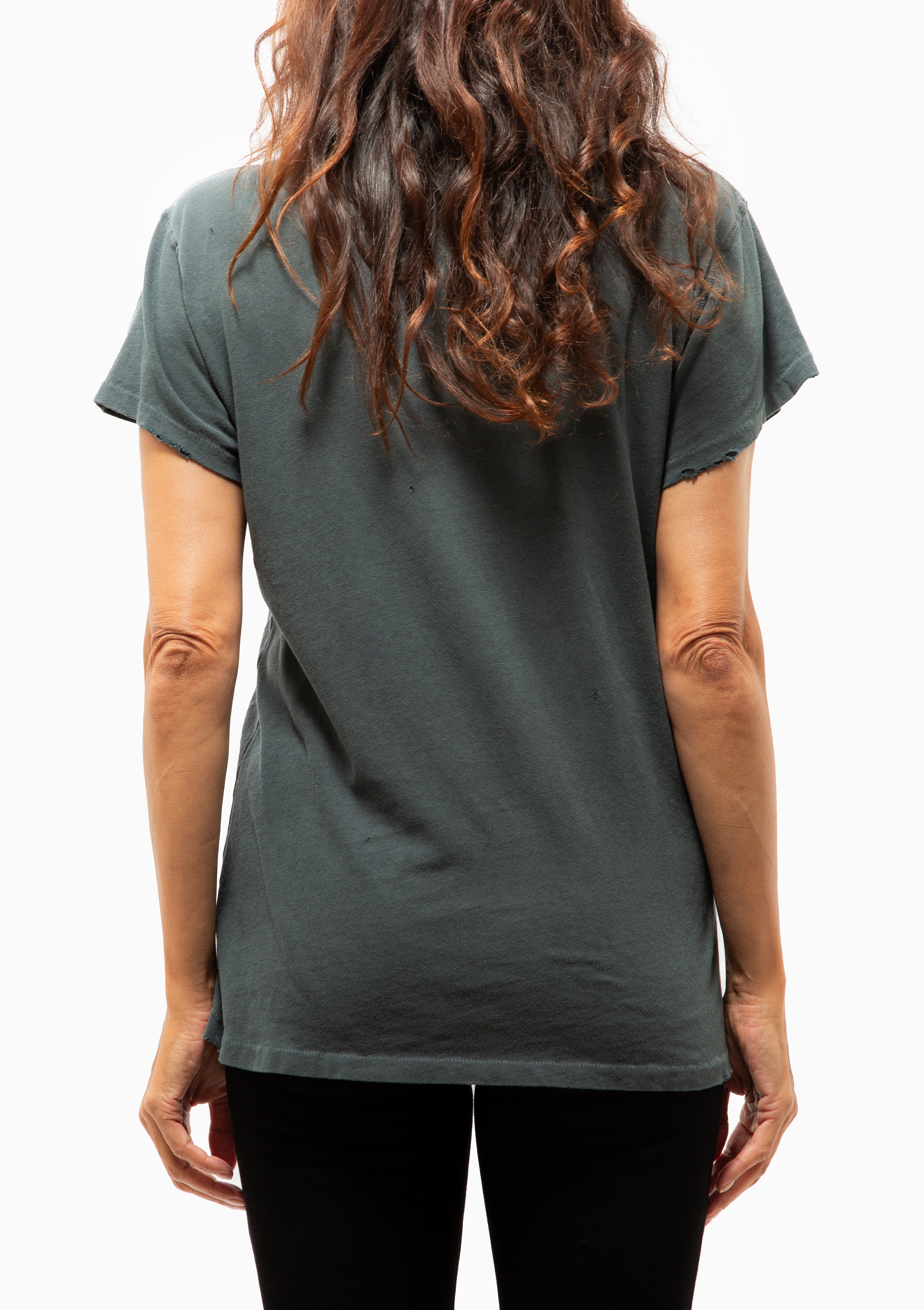 Love And Rockets Tee | Dusk