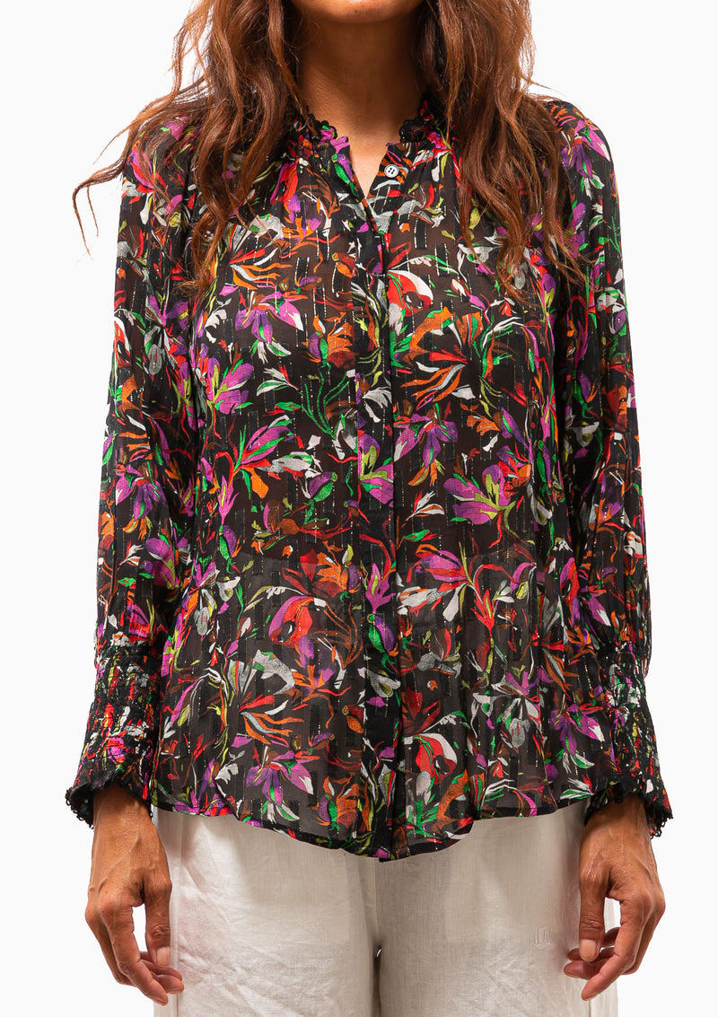 Carhue Julieta Blouse