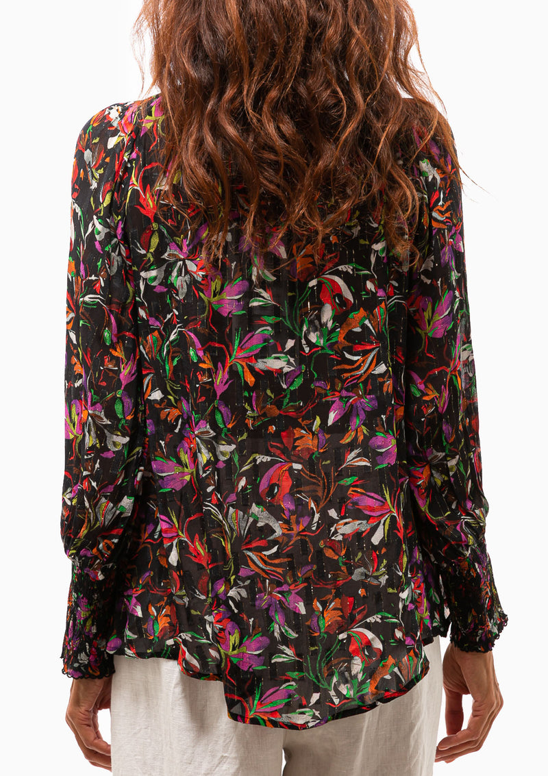 Carhue Julieta Blouse