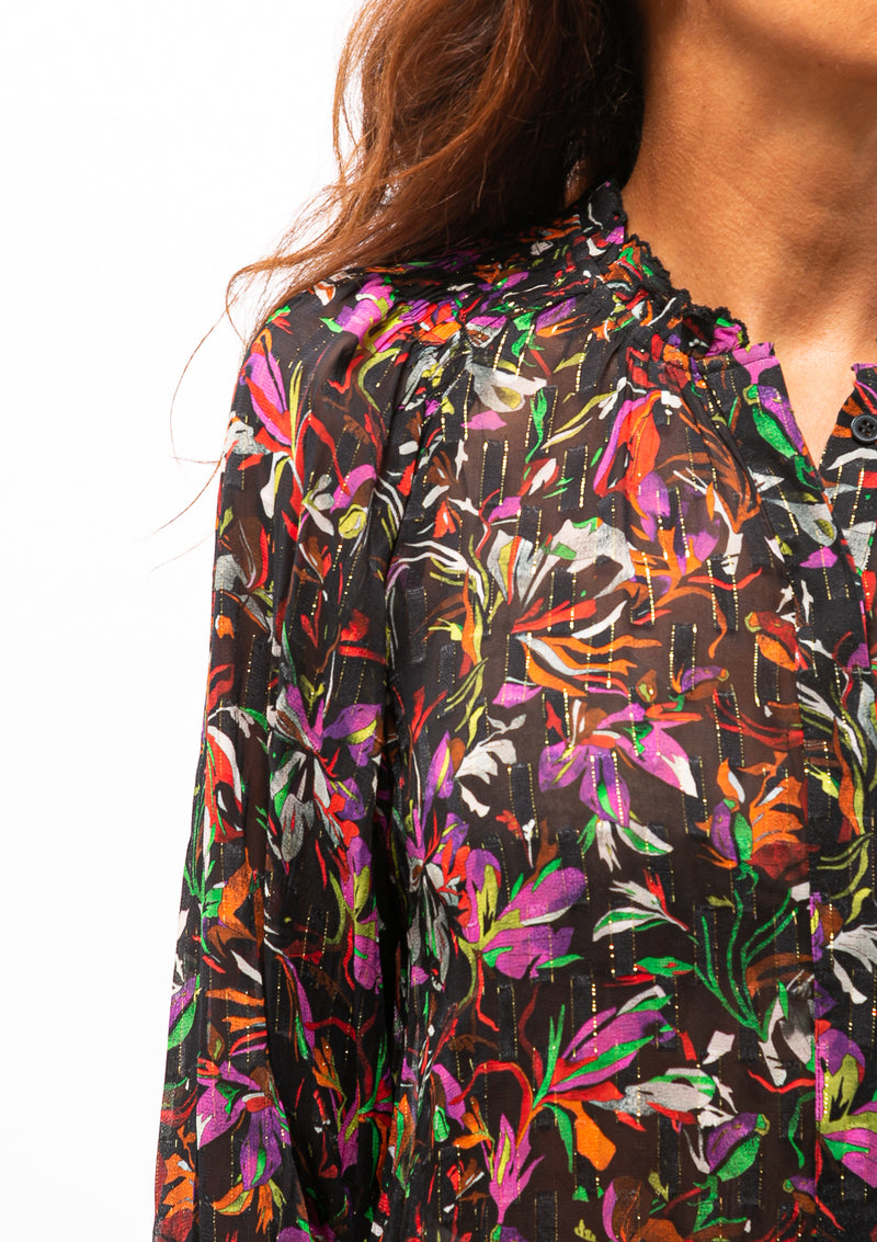 Carhue Julieta Blouse