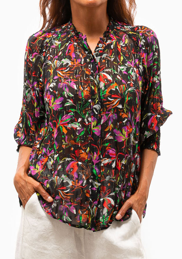 Carhue Julieta Blouse