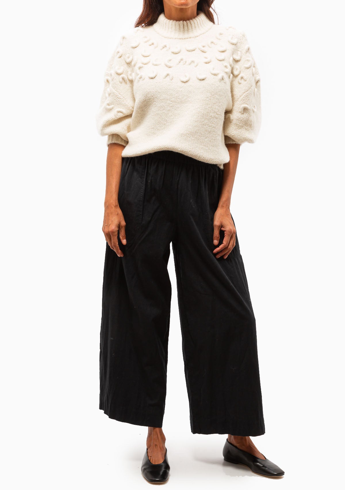 Mirth Pant | Black