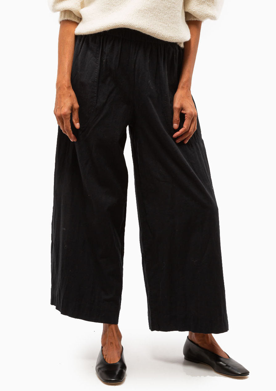 Mirth Pant | Black