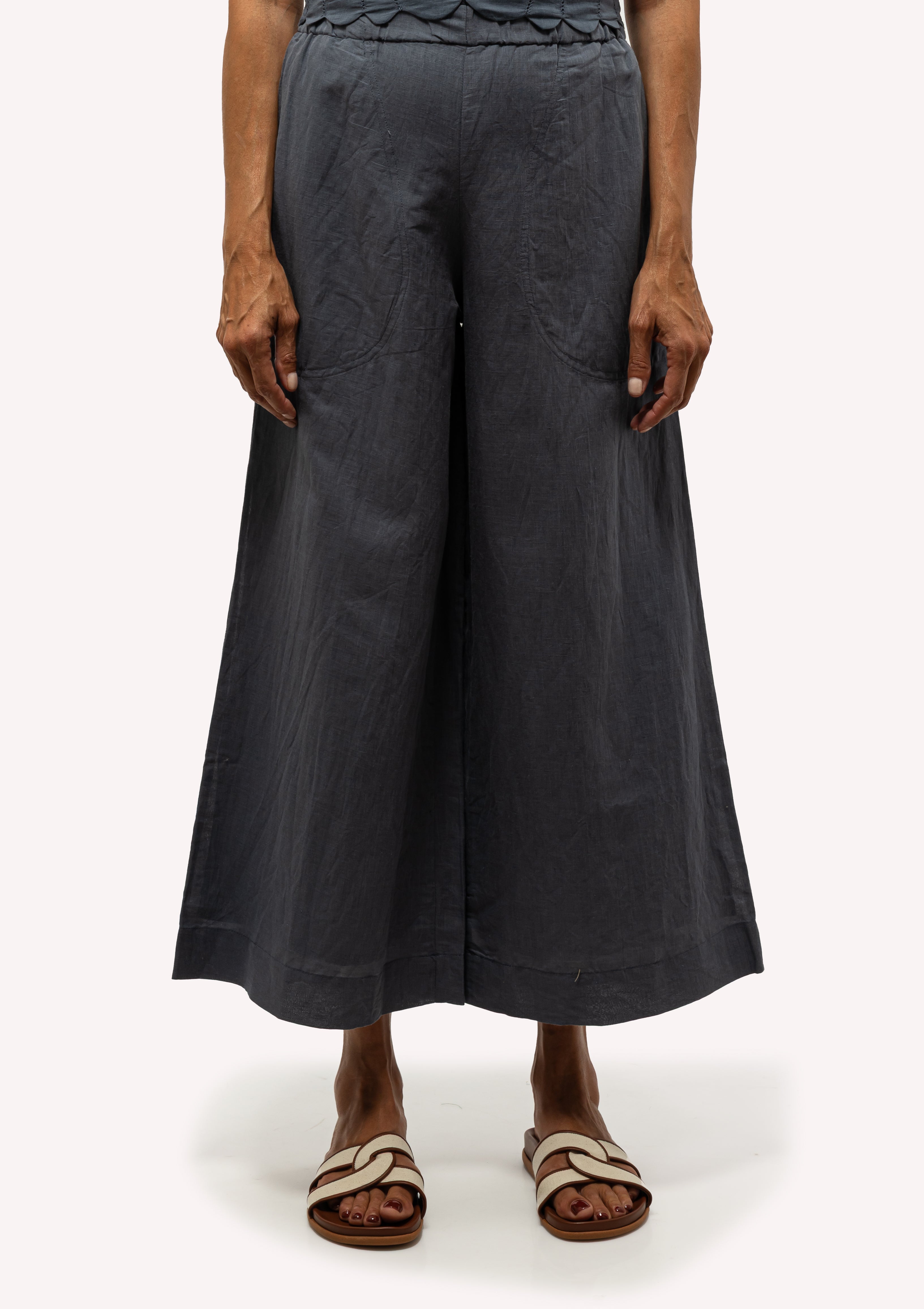 Mirth Pant | Pond