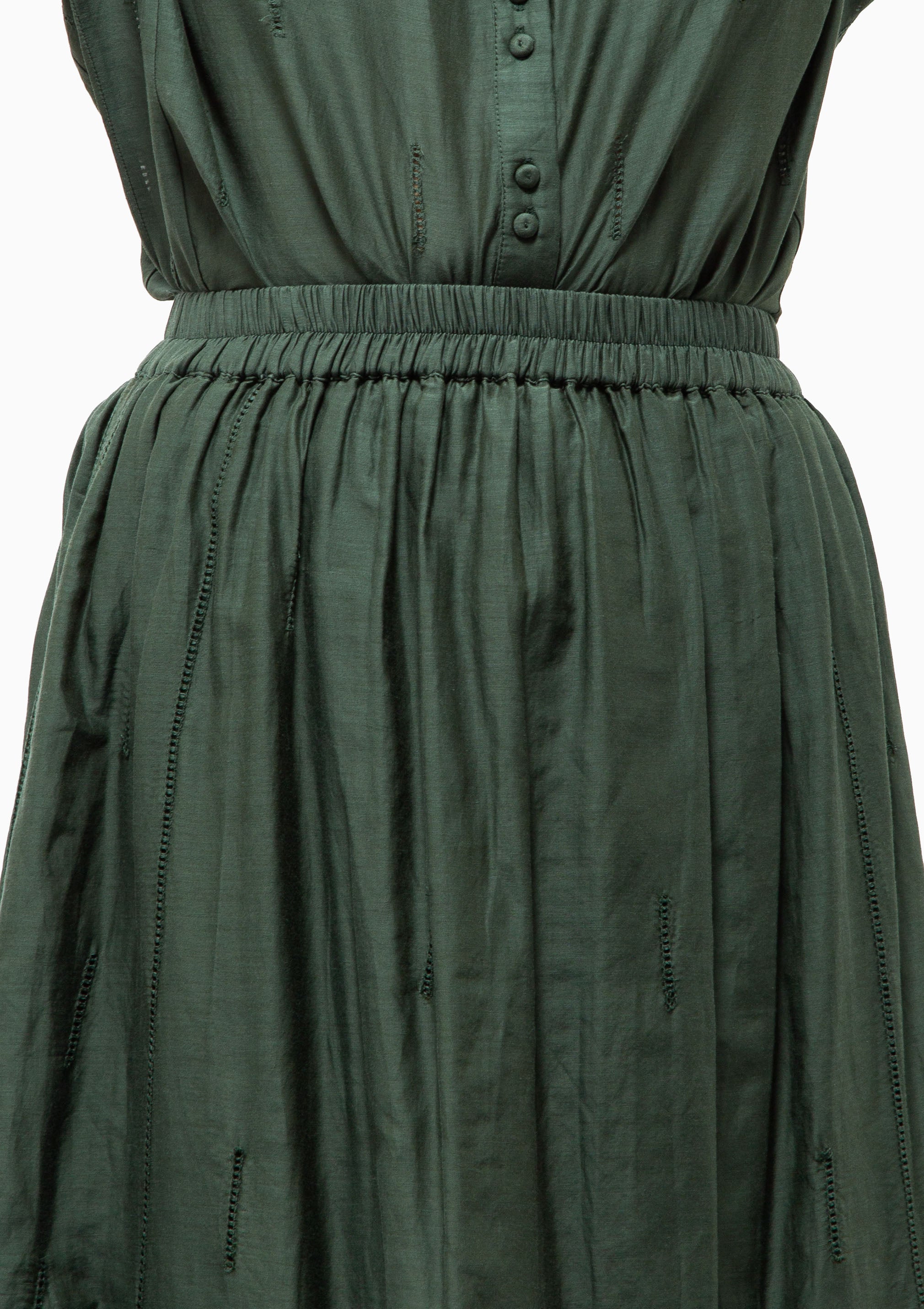 Verona Skirt | Verdure