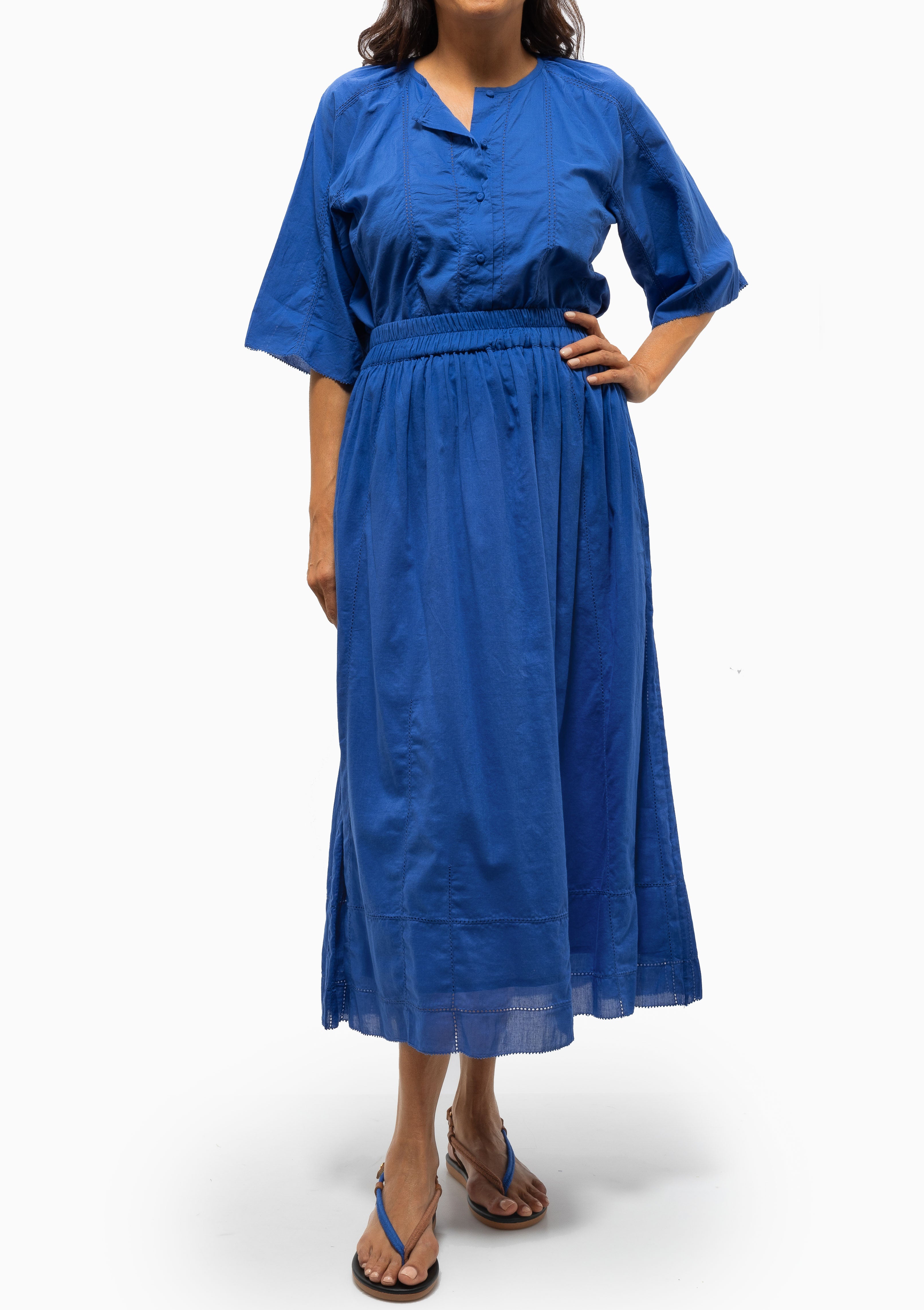Verona Skirt | Lapis