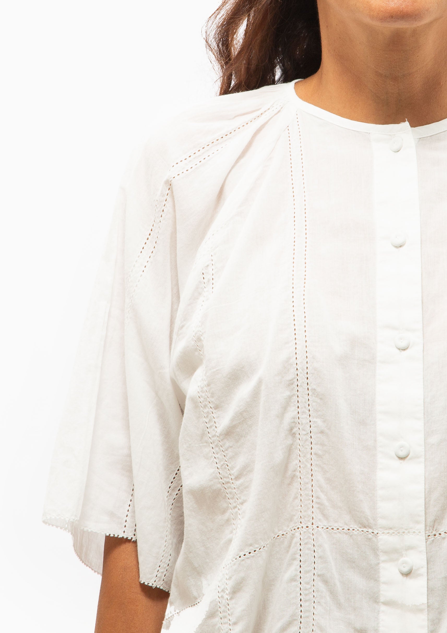 Wales Top | White