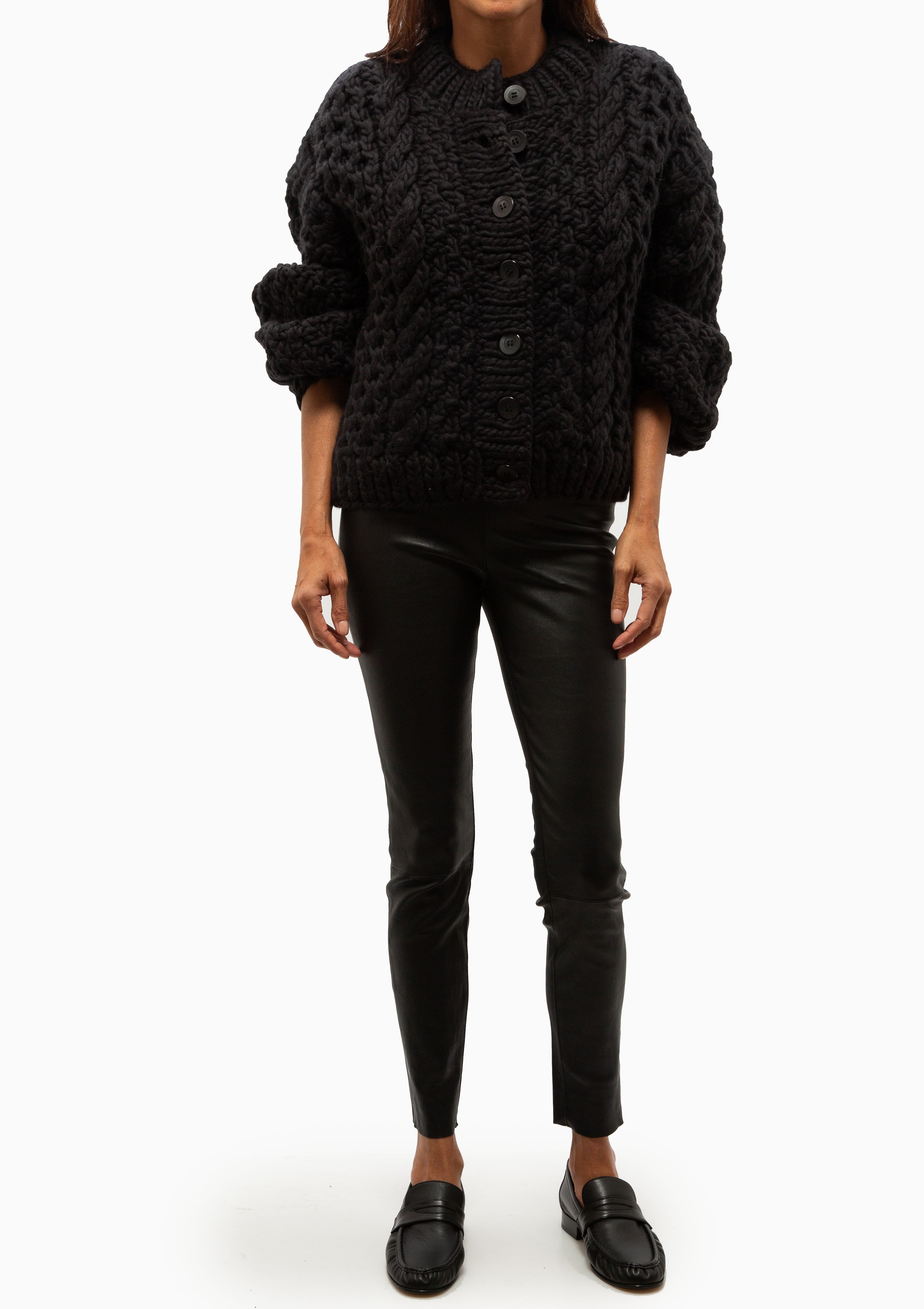 Honey Bomber | Black