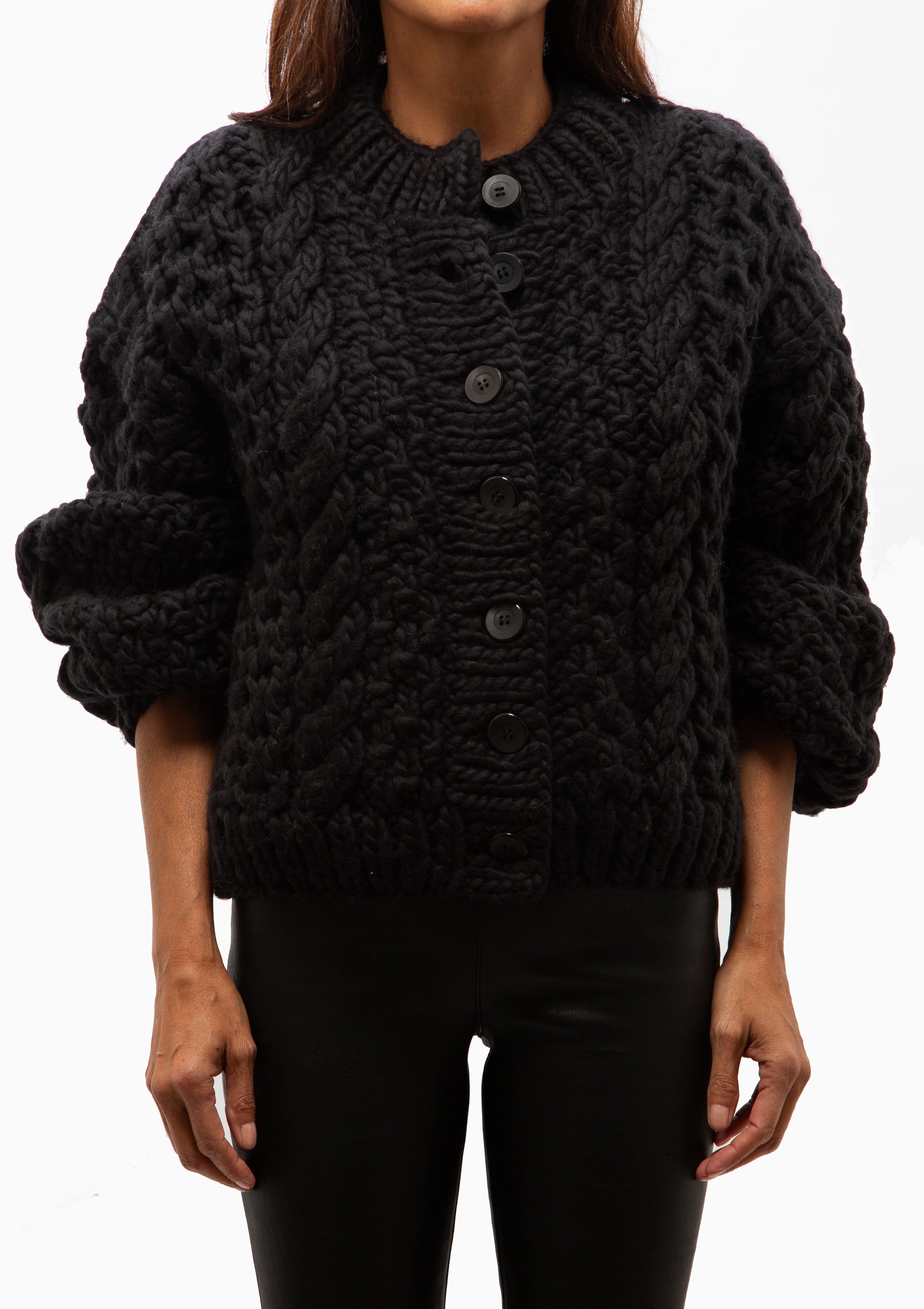 Honey Bomber | Black